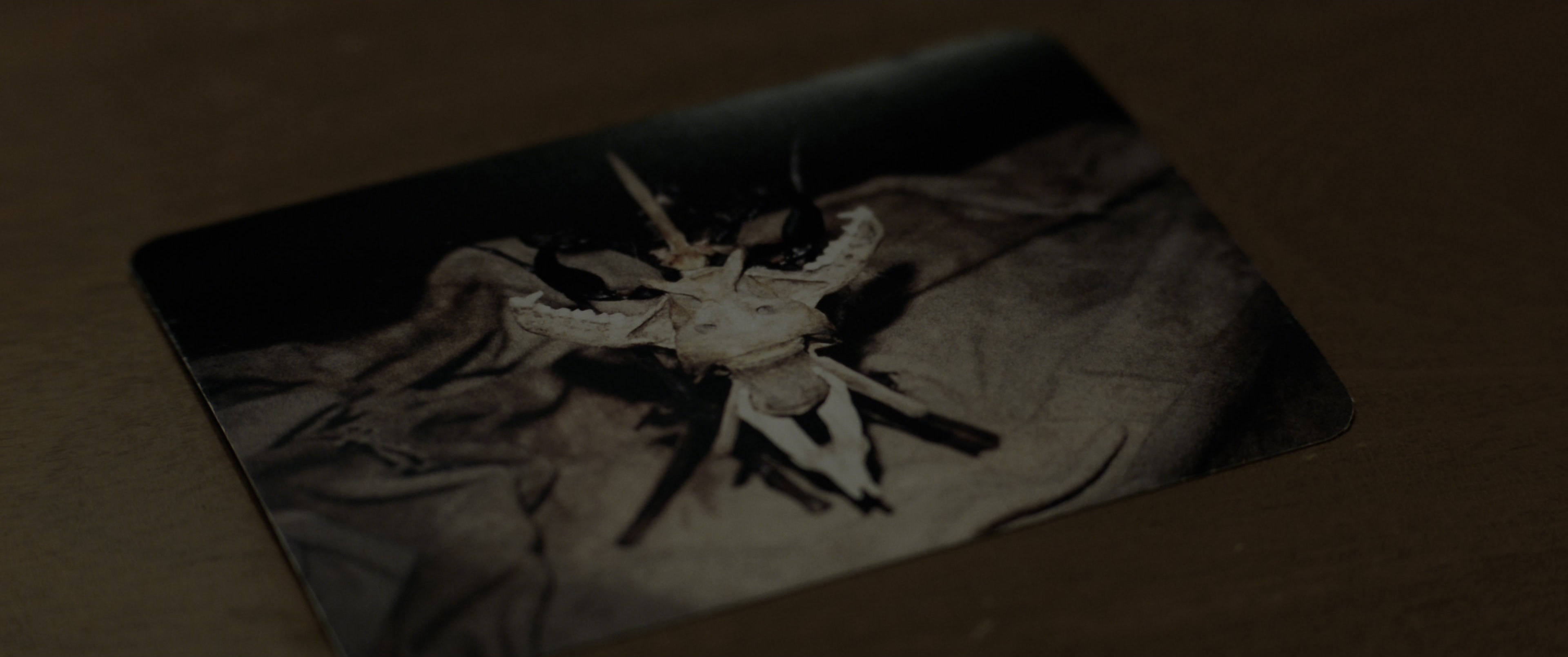 The Conjuring: The Devil Made Me Do It (2021), wide, 2.39:1 — film still