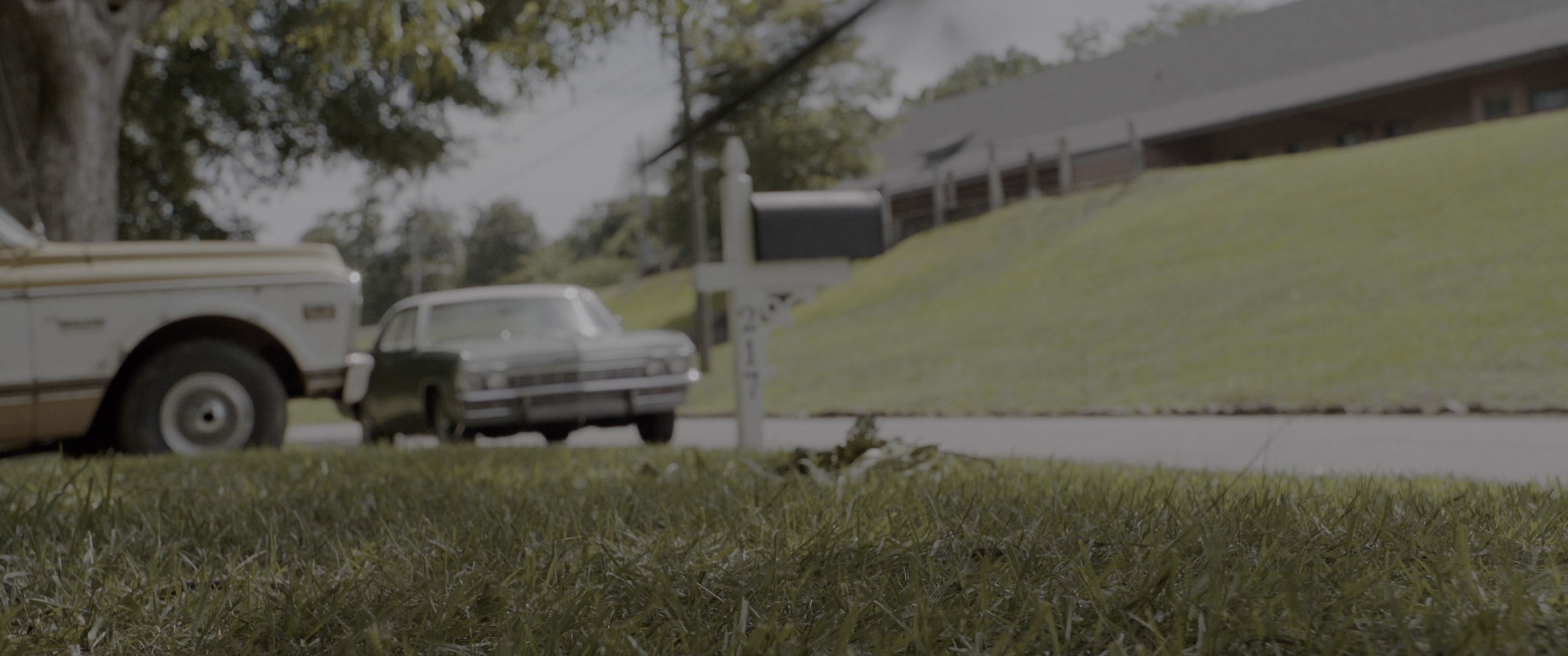 The Conjuring: The Devil Made Me Do It (2021), wide, 2.39:1 — film still