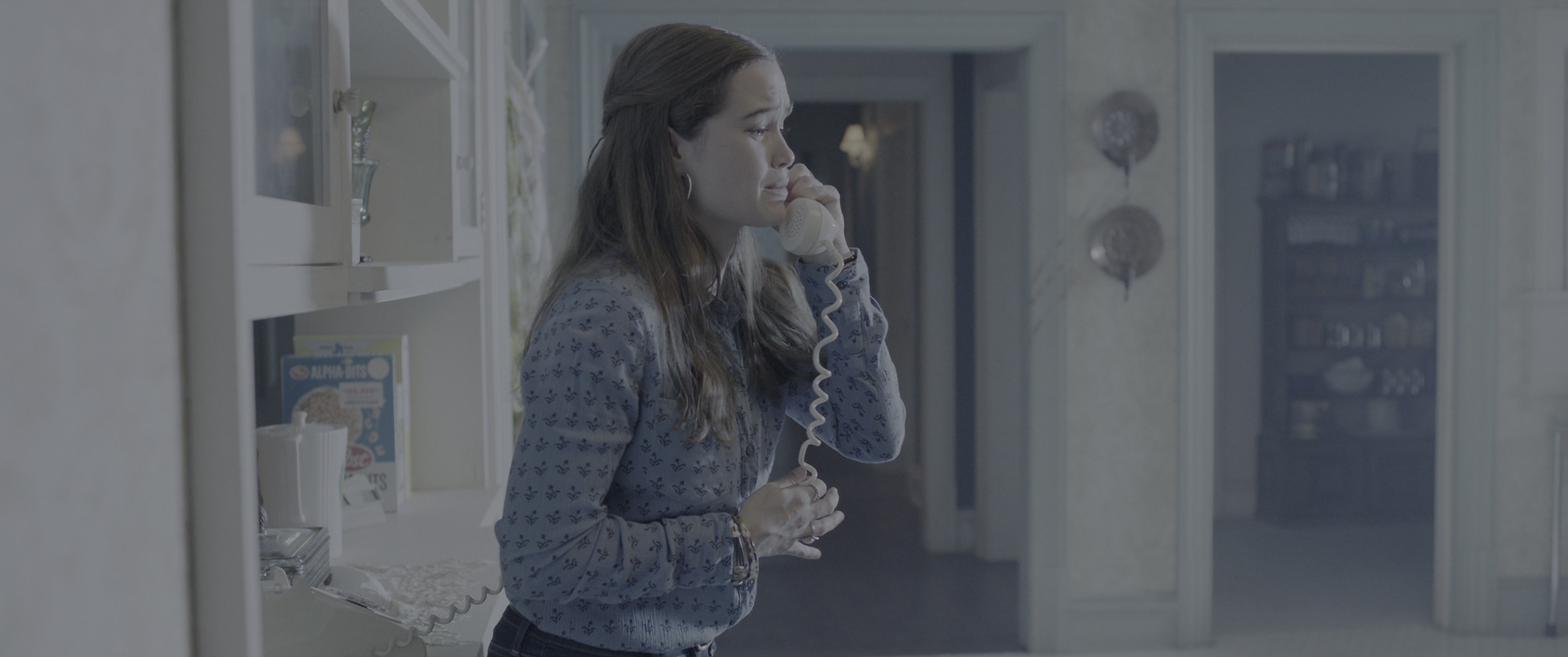The Conjuring: The Devil Made Me Do It (2021), wide, 2.39:1 — film still