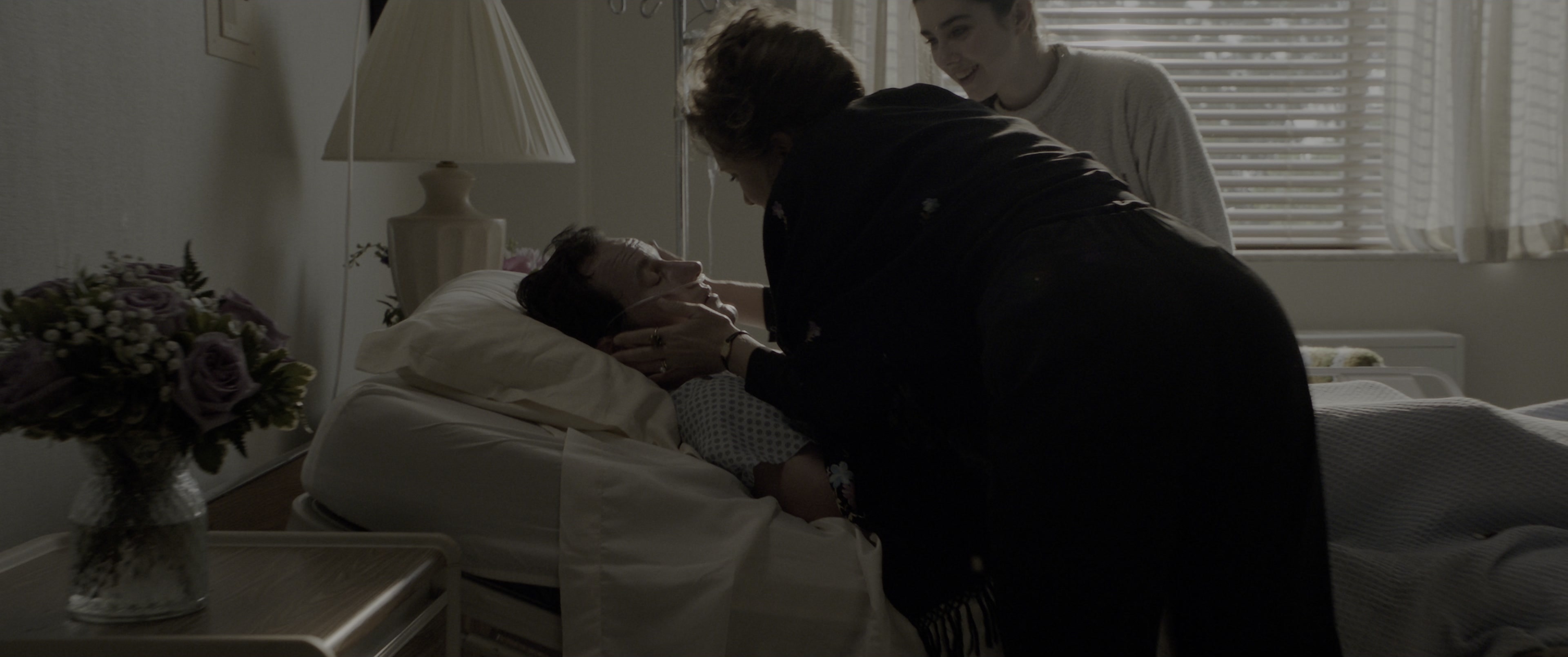 The Conjuring: The Devil Made Me Do It (2021), wide, 2.39:1 — film still
