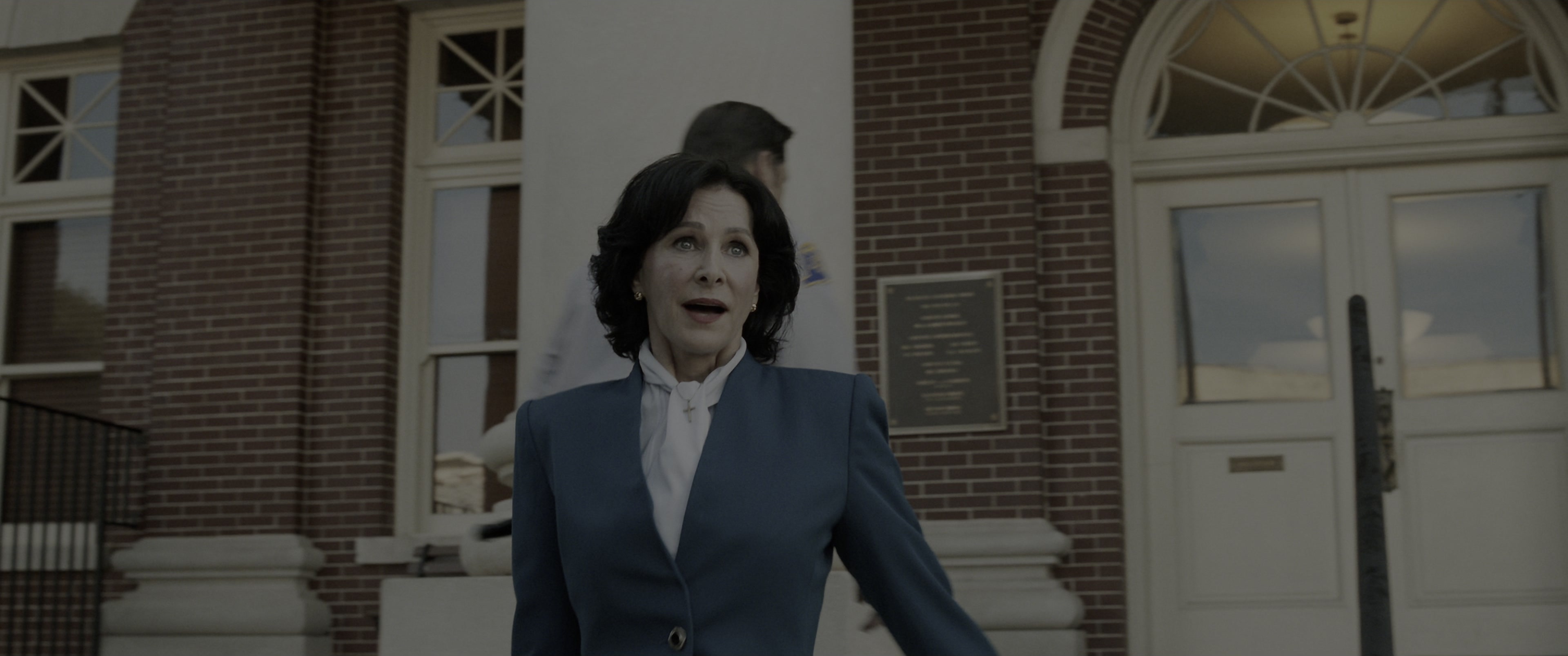 The Conjuring: The Devil Made Me Do It (2021), wide, 2.39:1 — film still