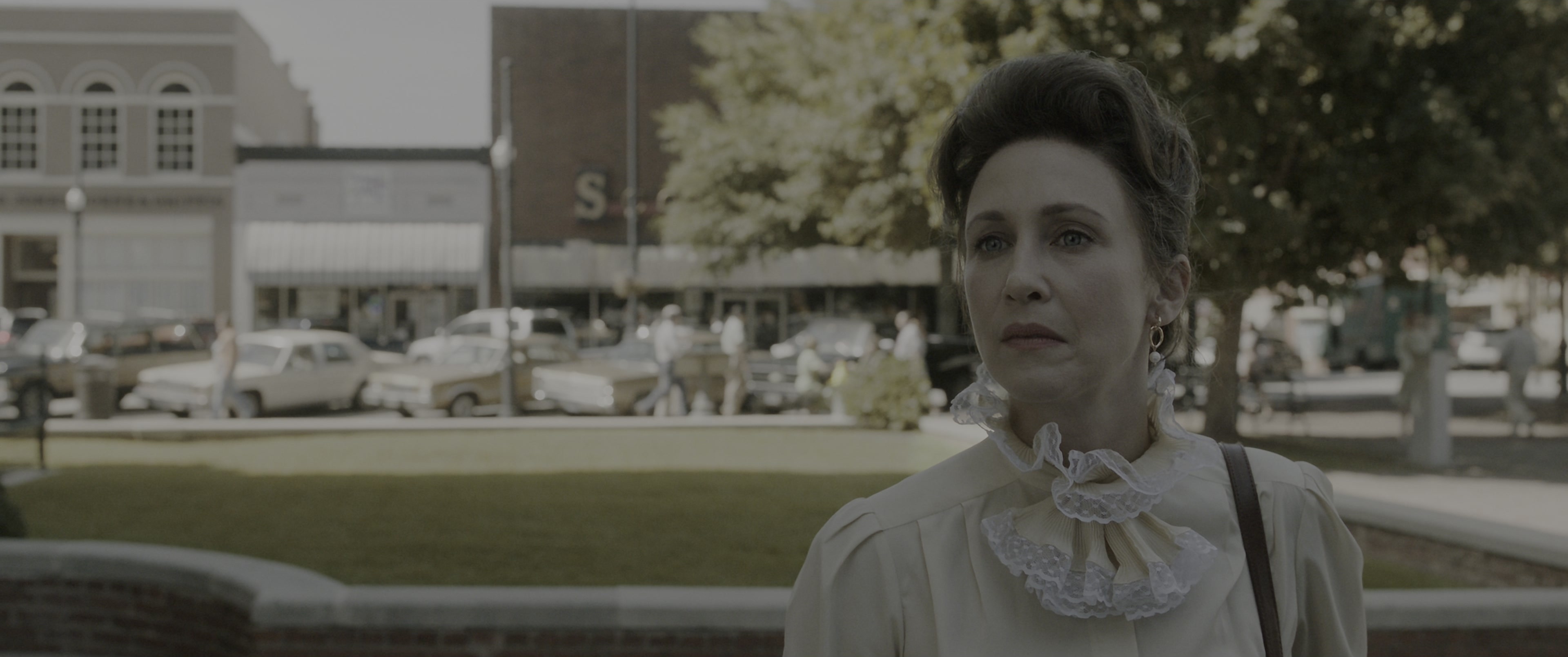 The Conjuring: The Devil Made Me Do It (2021), wide, 2.39:1 — film still