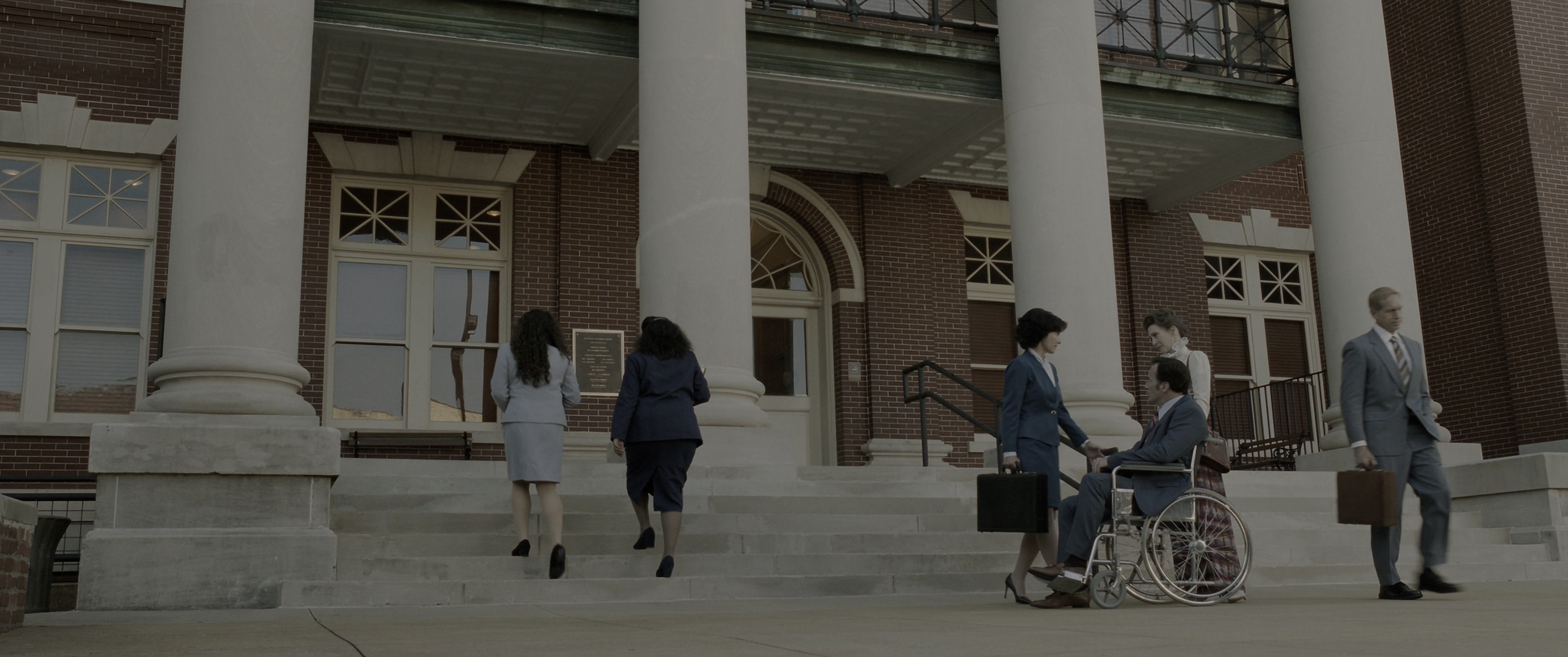 The Conjuring: The Devil Made Me Do It (2021), wide, 2.39:1 — film still