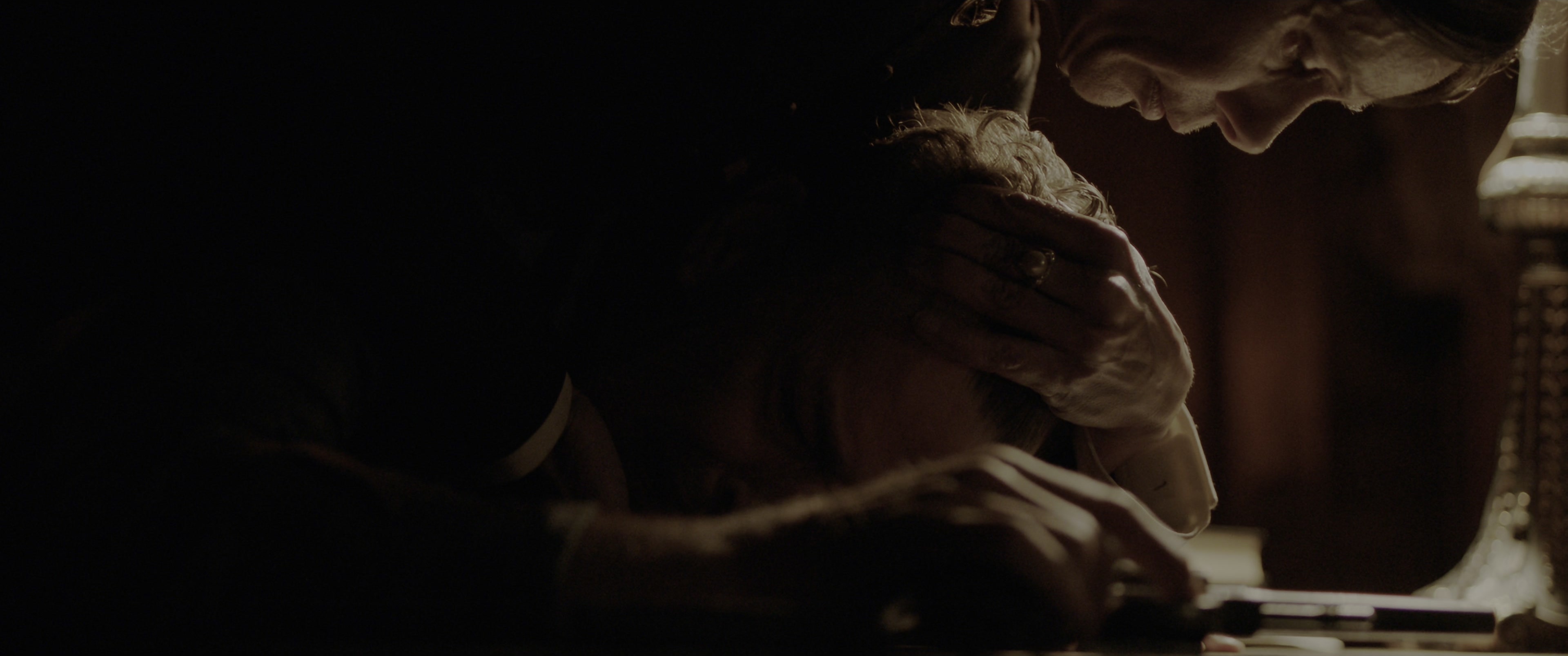 The Conjuring: The Devil Made Me Do It (2021), unknown, 2.39:1 — film still