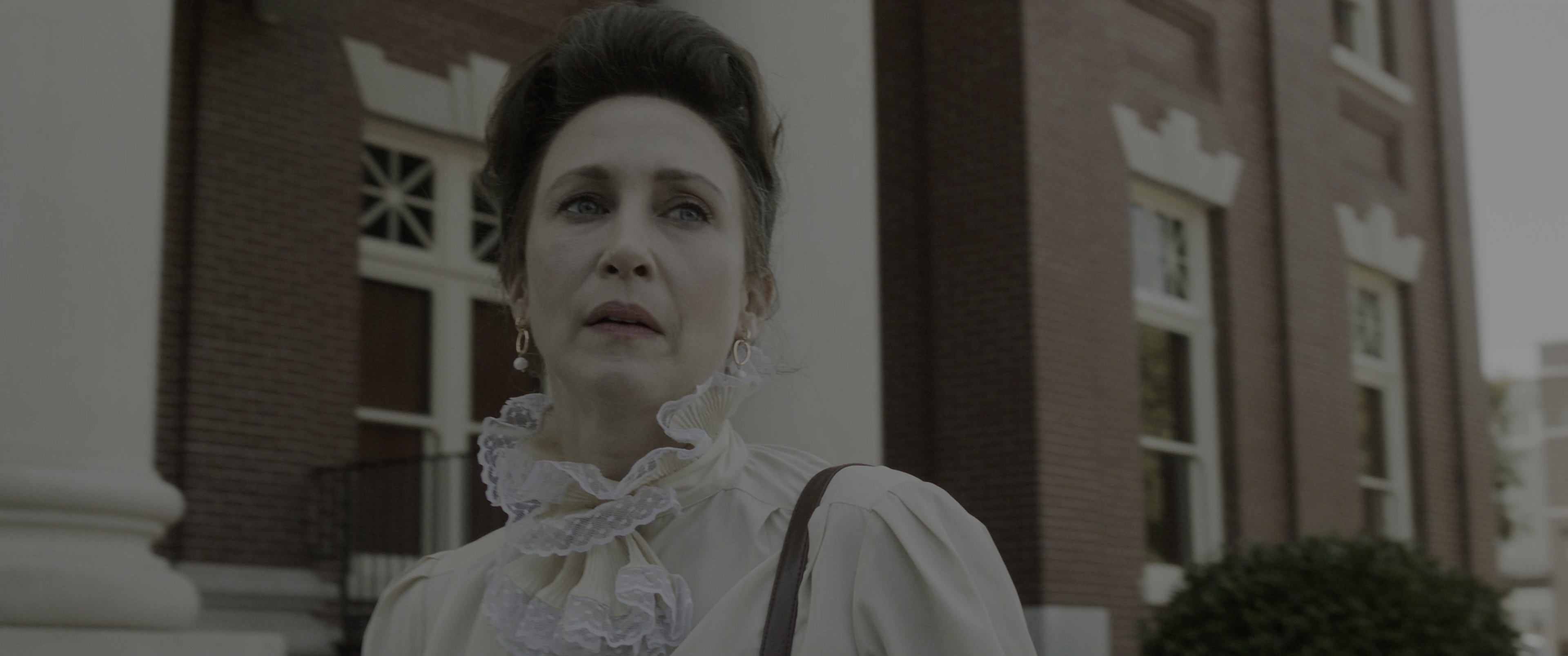 The Conjuring: The Devil Made Me Do It (2021), medium, 2.39:1 — film still