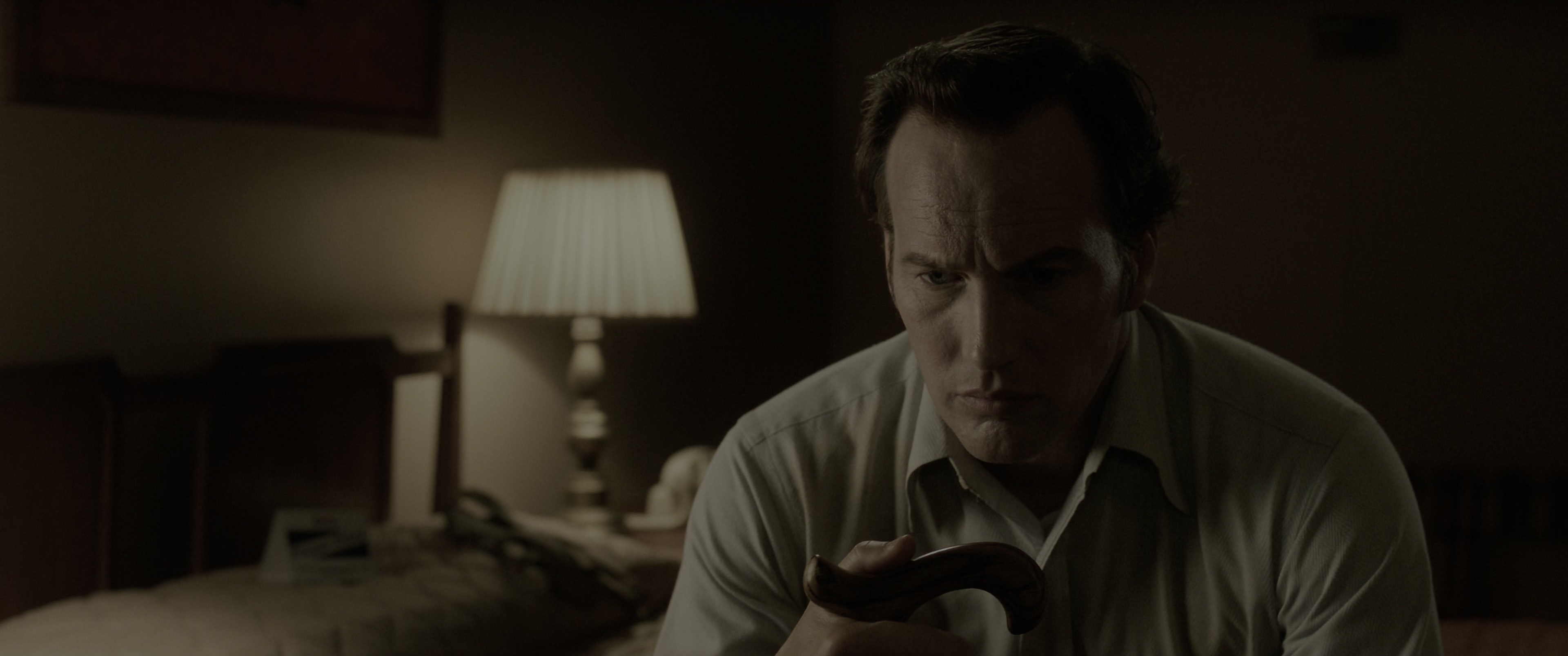 The Conjuring: The Devil Made Me Do It (2021), medium, 2.39:1 — film still