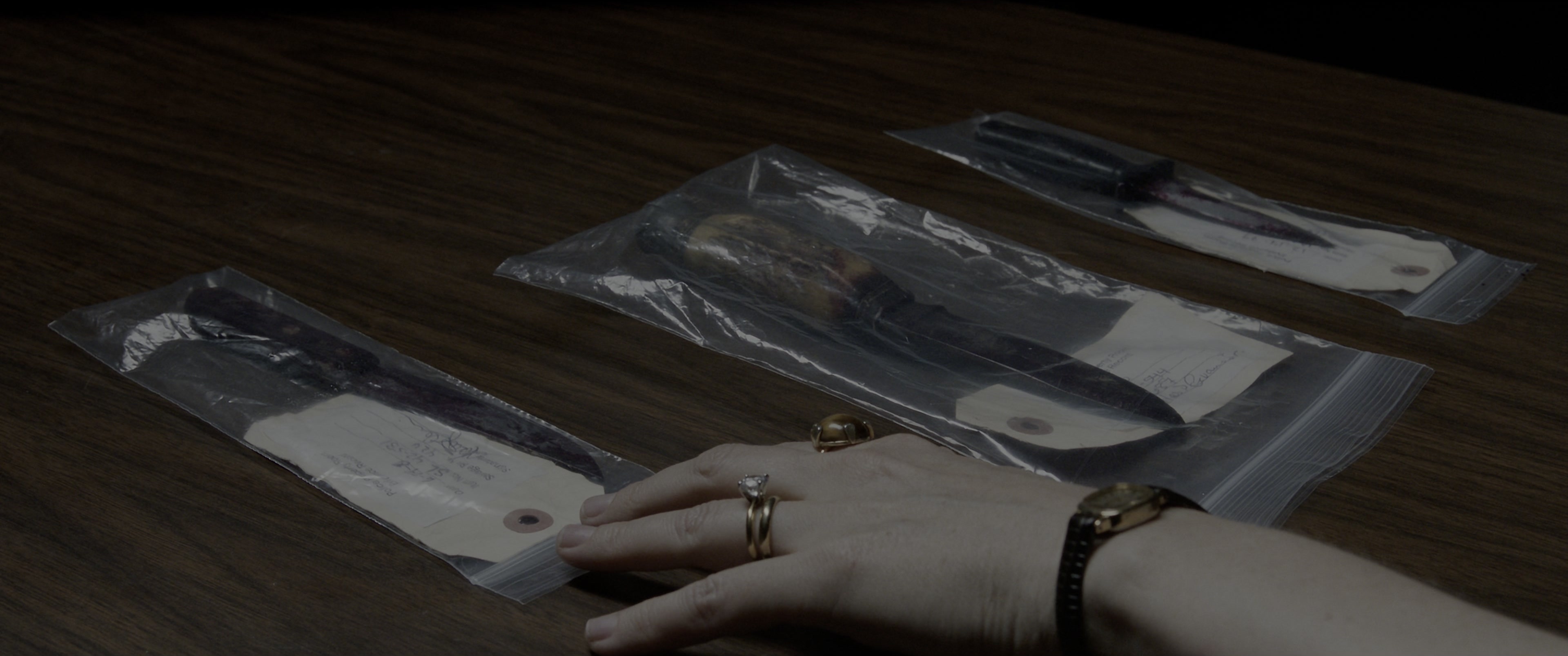 The Conjuring: The Devil Made Me Do It (2021), unknown, 2.39:1 — film still