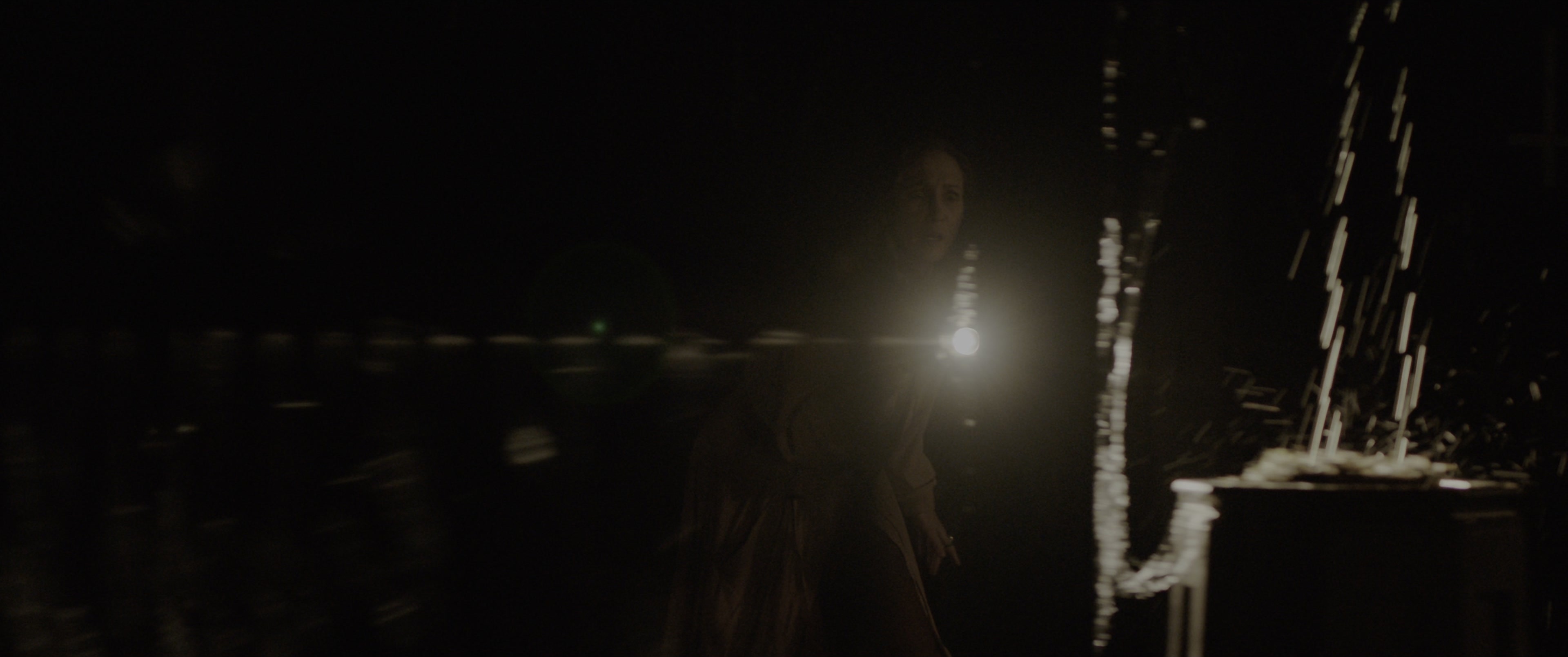 The Conjuring: The Devil Made Me Do It (2021), wide, 2.39:1 — film still