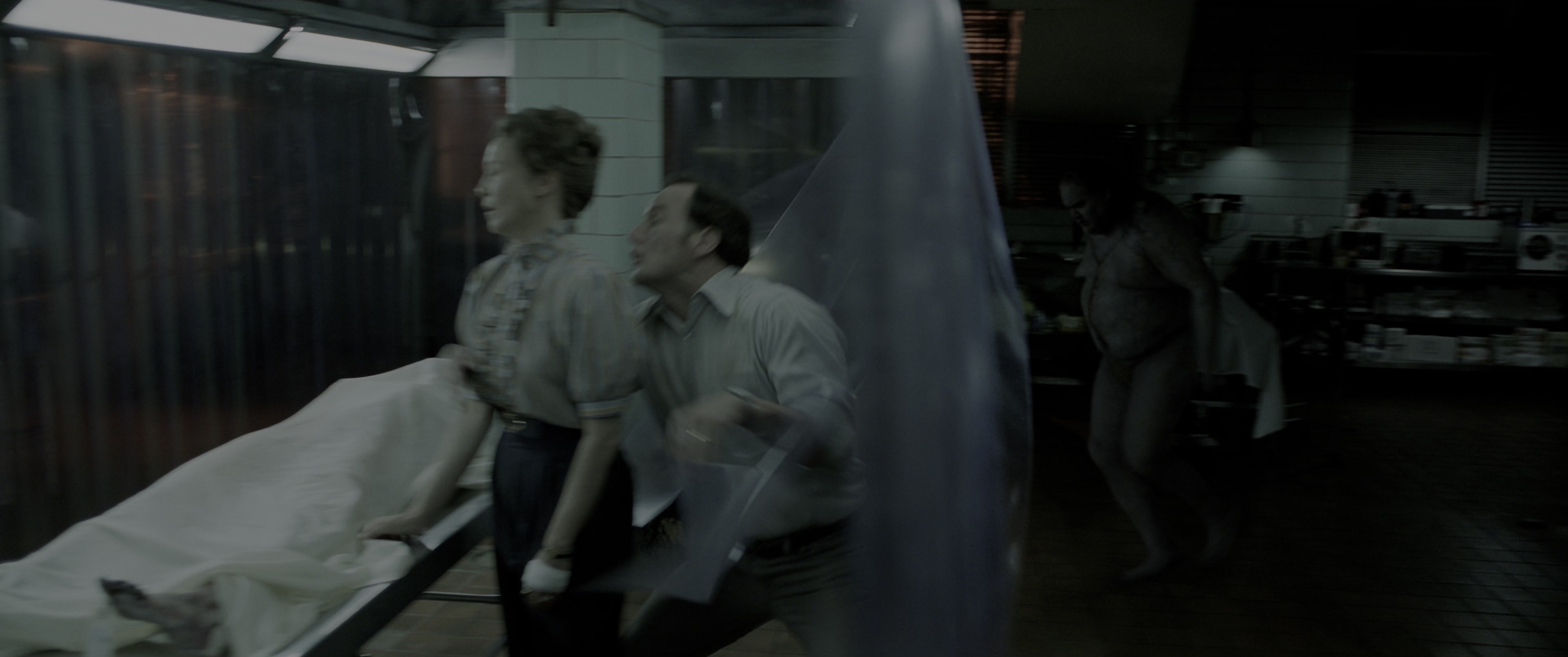 The Conjuring: The Devil Made Me Do It (2021), wide, 2.39:1 — film still