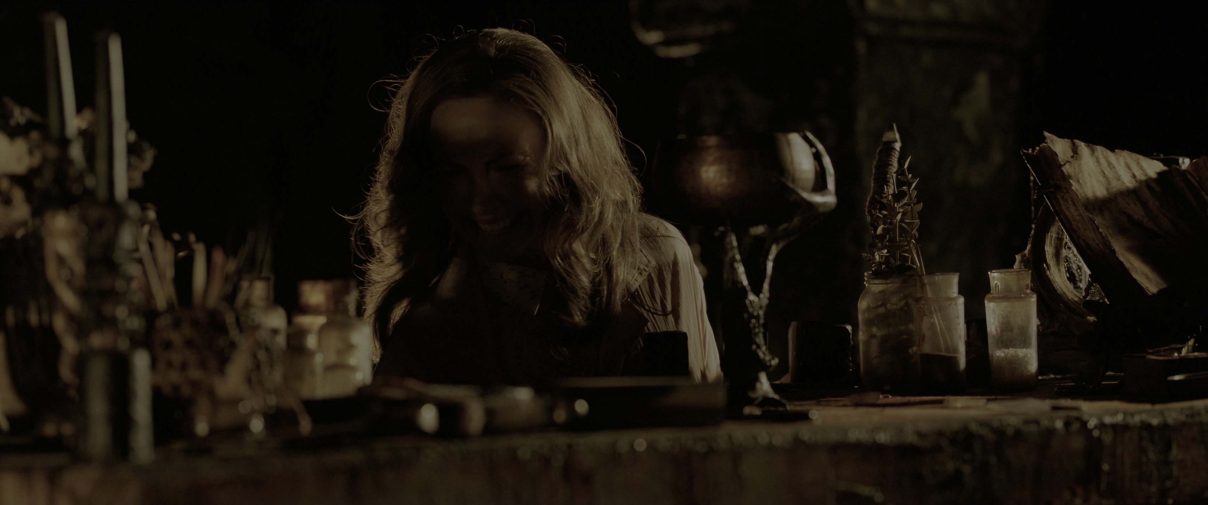 The Conjuring: The Devil Made Me Do It (2021), wide, 2.39:1 — film still