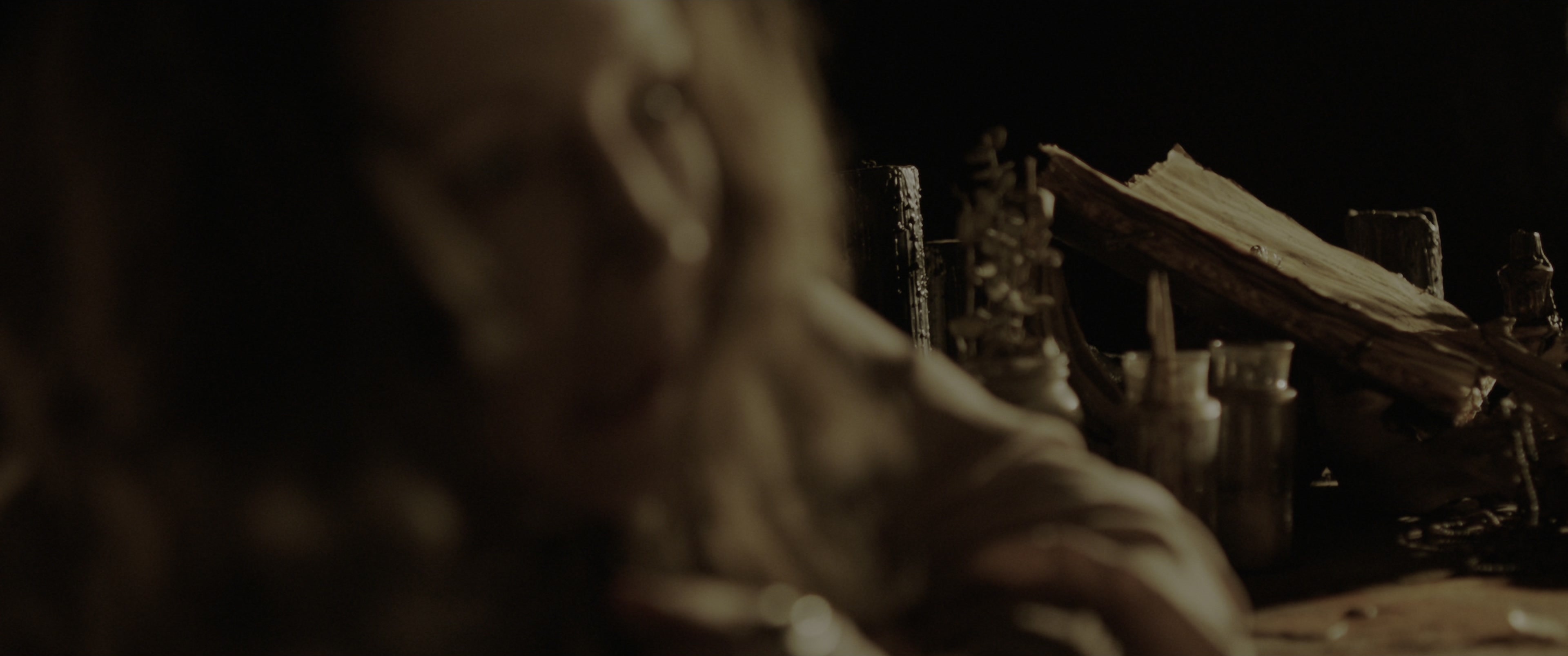 The Conjuring: The Devil Made Me Do It (2021), unknown, 2.39:1 — film still