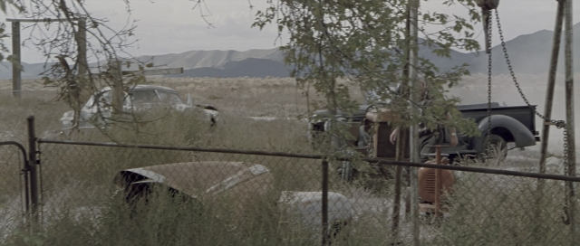 The World's Fastest Indian — film still