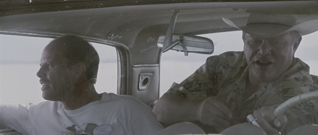 The World's Fastest Indian — film still