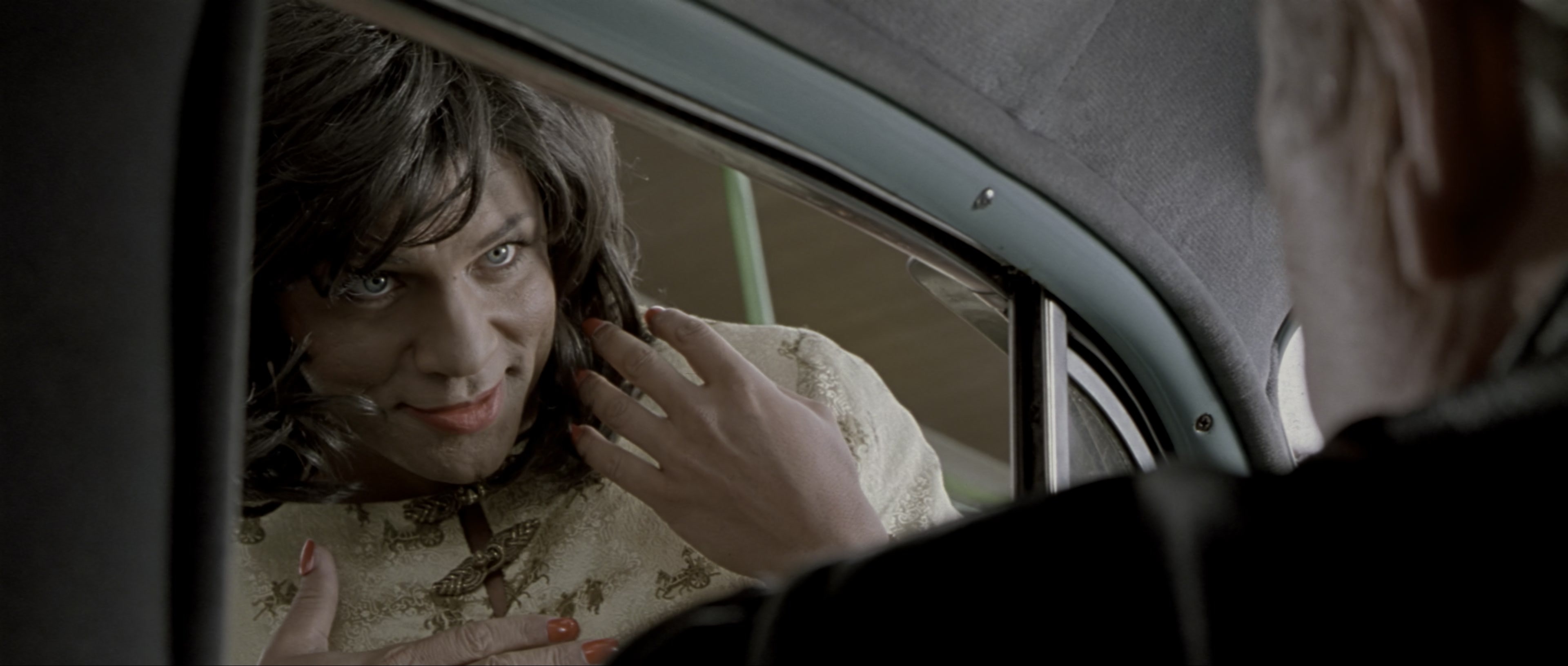The World's Fastest Indian (2005), medium, 2.35:1 — film still