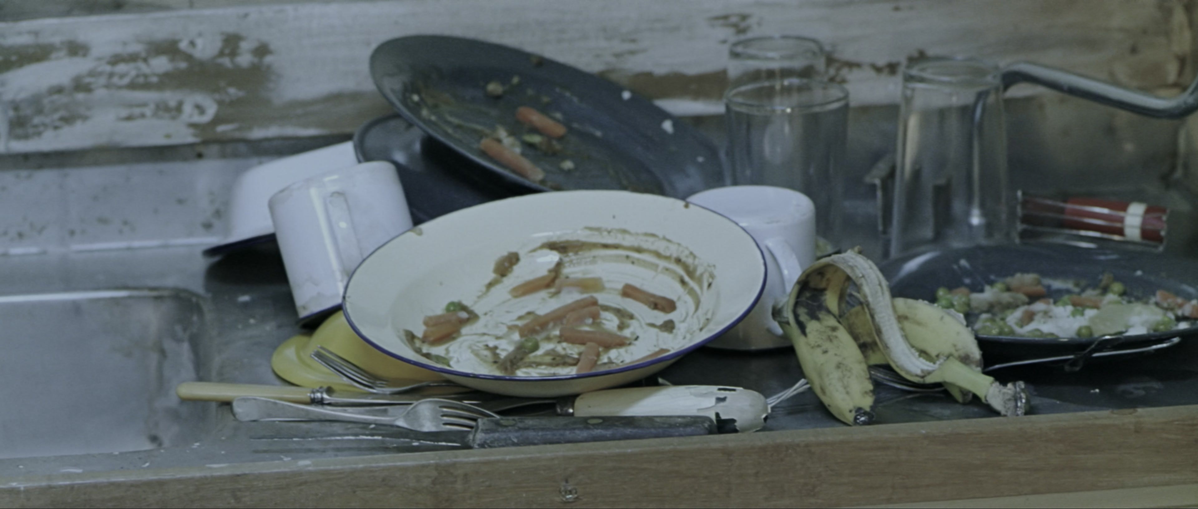 The World's Fastest Indian (2005), wide, 2.35:1 — film still
