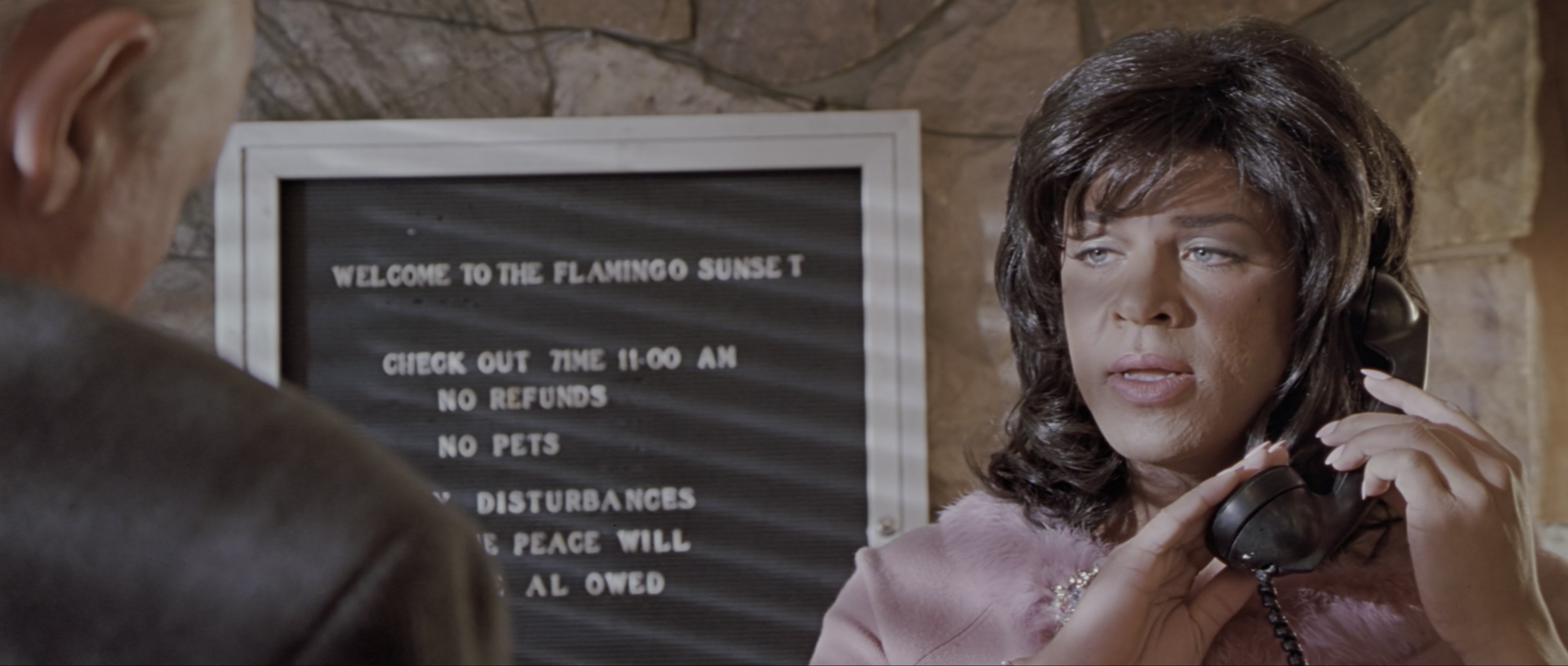 The World's Fastest Indian (2005), wide, 2.35:1 — film still