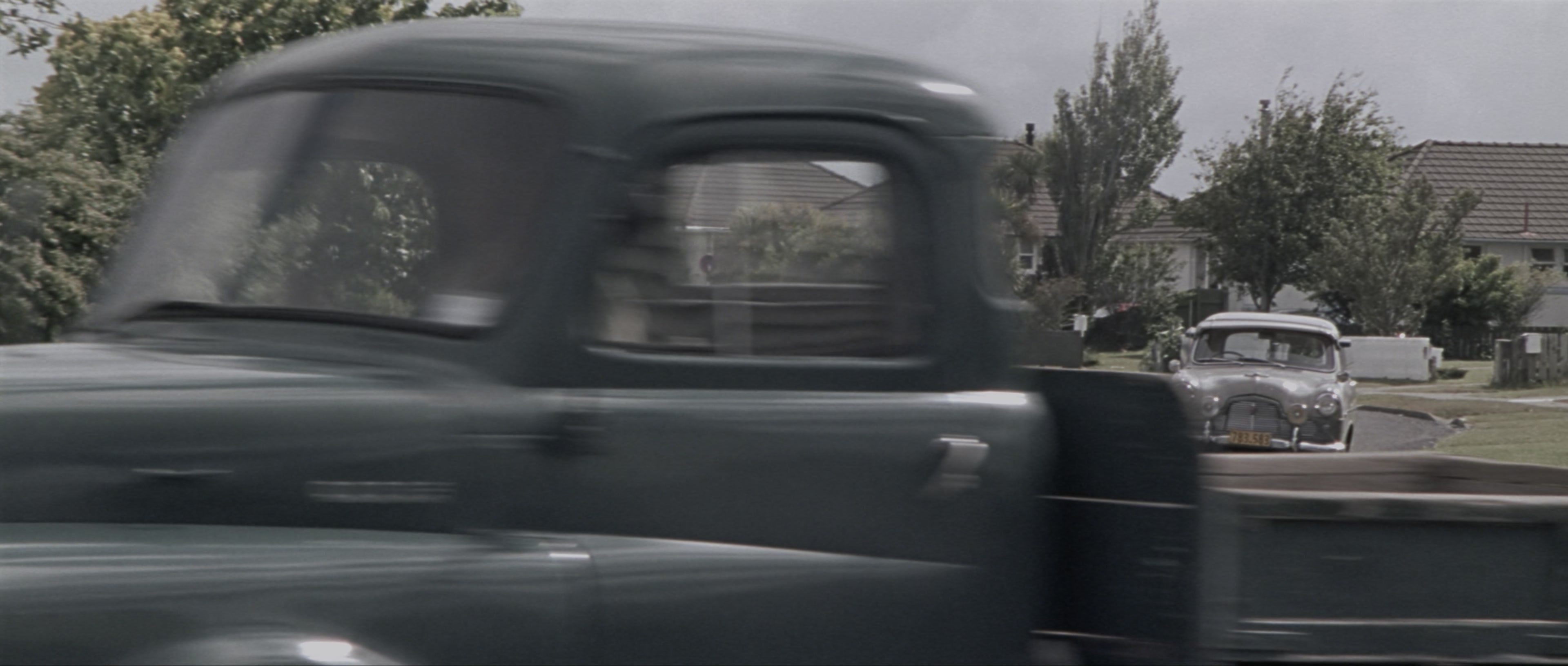 The World's Fastest Indian (2005), wide, 2.35:1 — film still