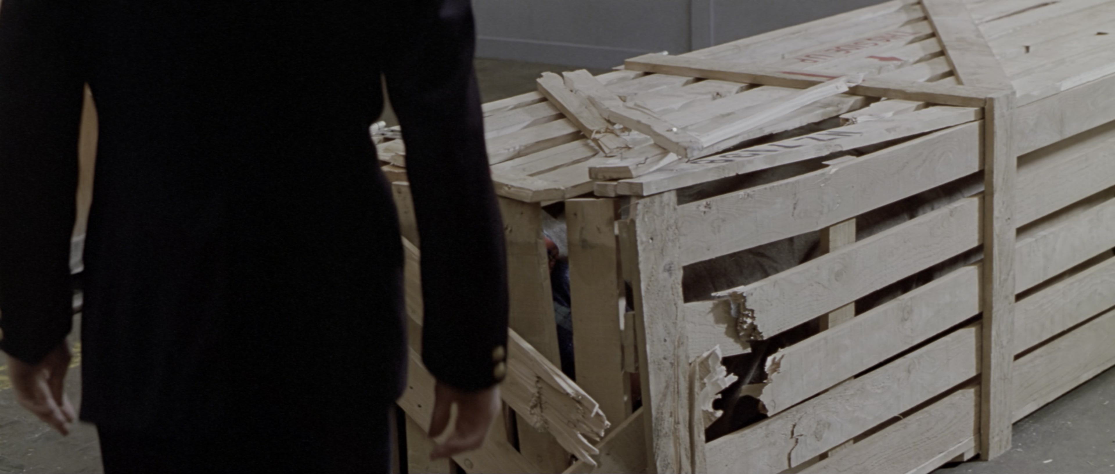 The World's Fastest Indian (2005), wide, 2.35:1 — film still