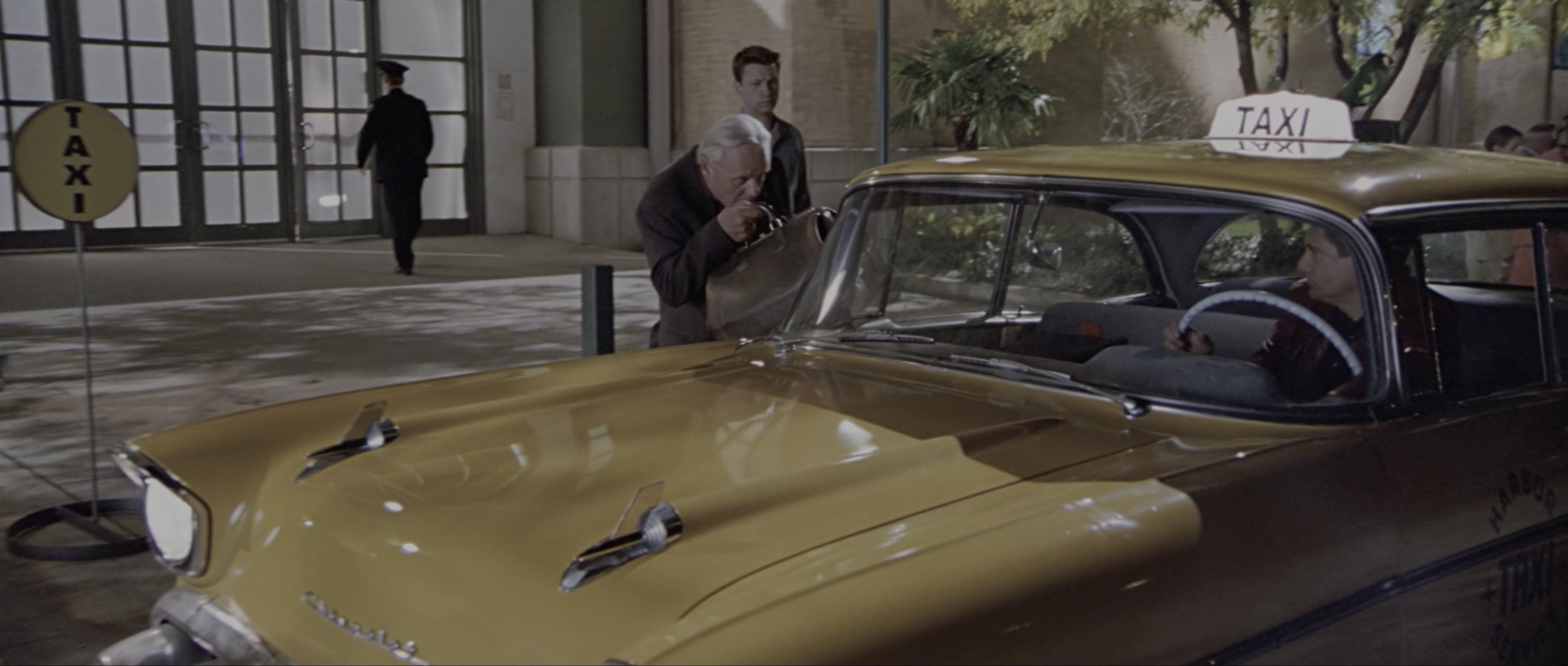 The World's Fastest Indian (2005), wide, 2.35:1 — film still