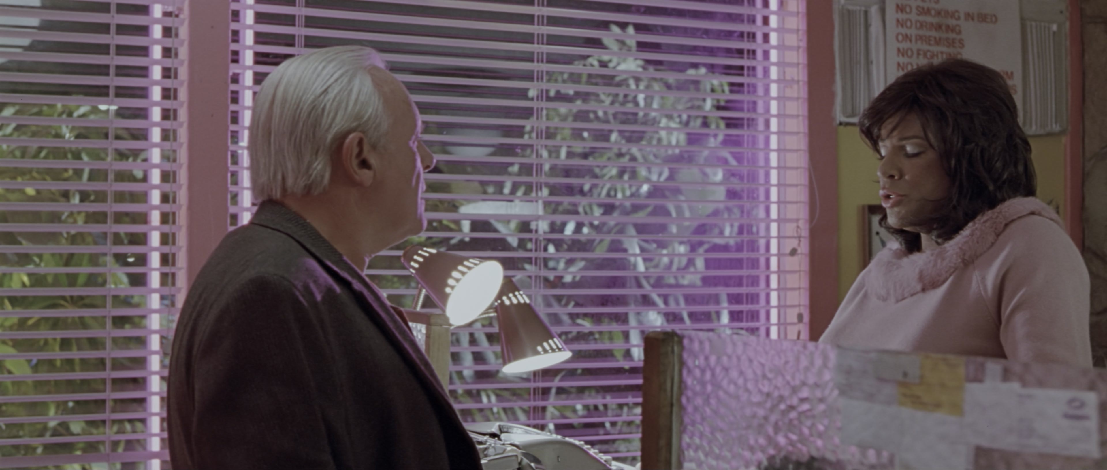 The World's Fastest Indian (2005), unknown, 2.35:1 — film still