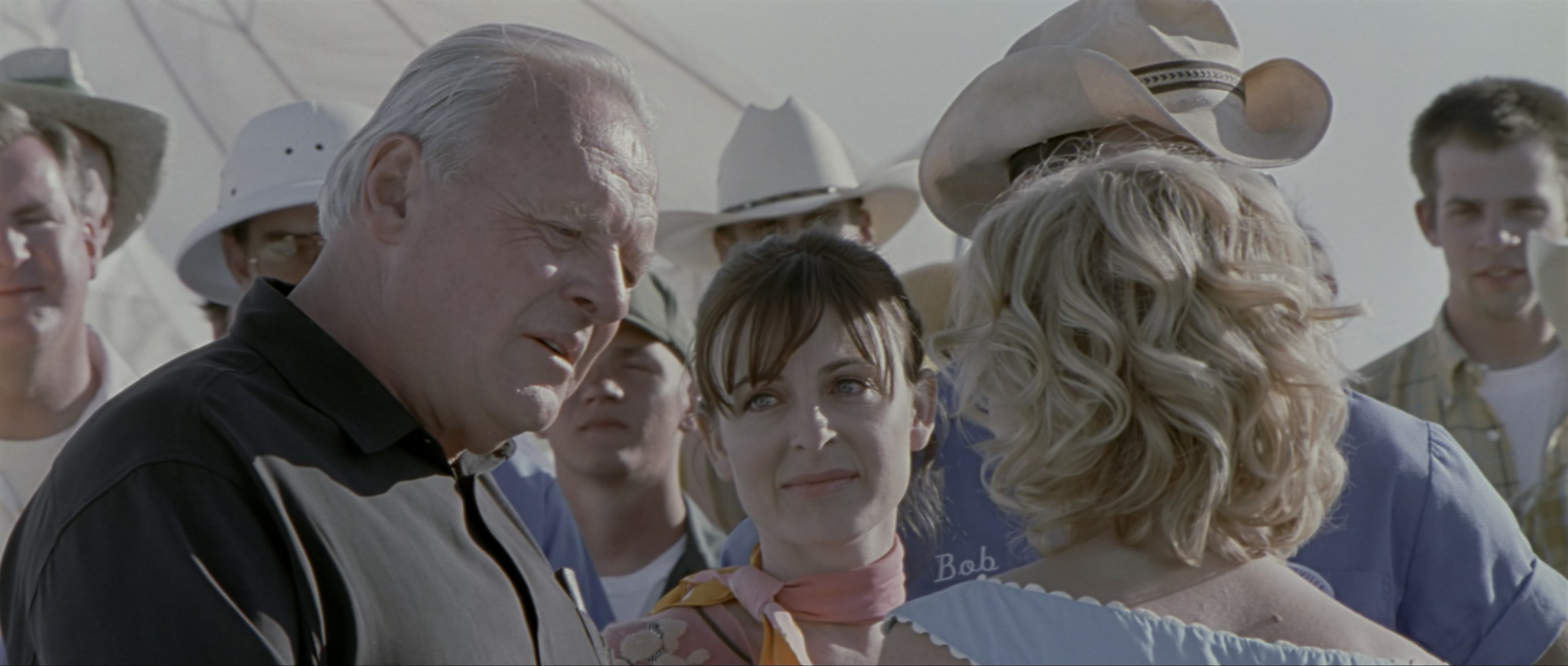 The World's Fastest Indian (2005), medium, 2.35:1 — film still