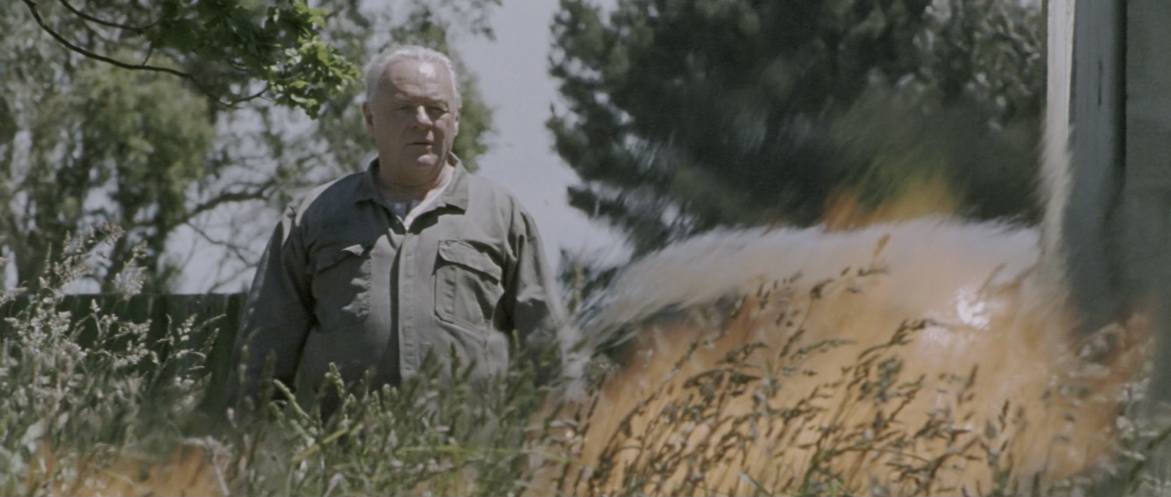 The World's Fastest Indian (2005), wide, 2.35:1 — film still