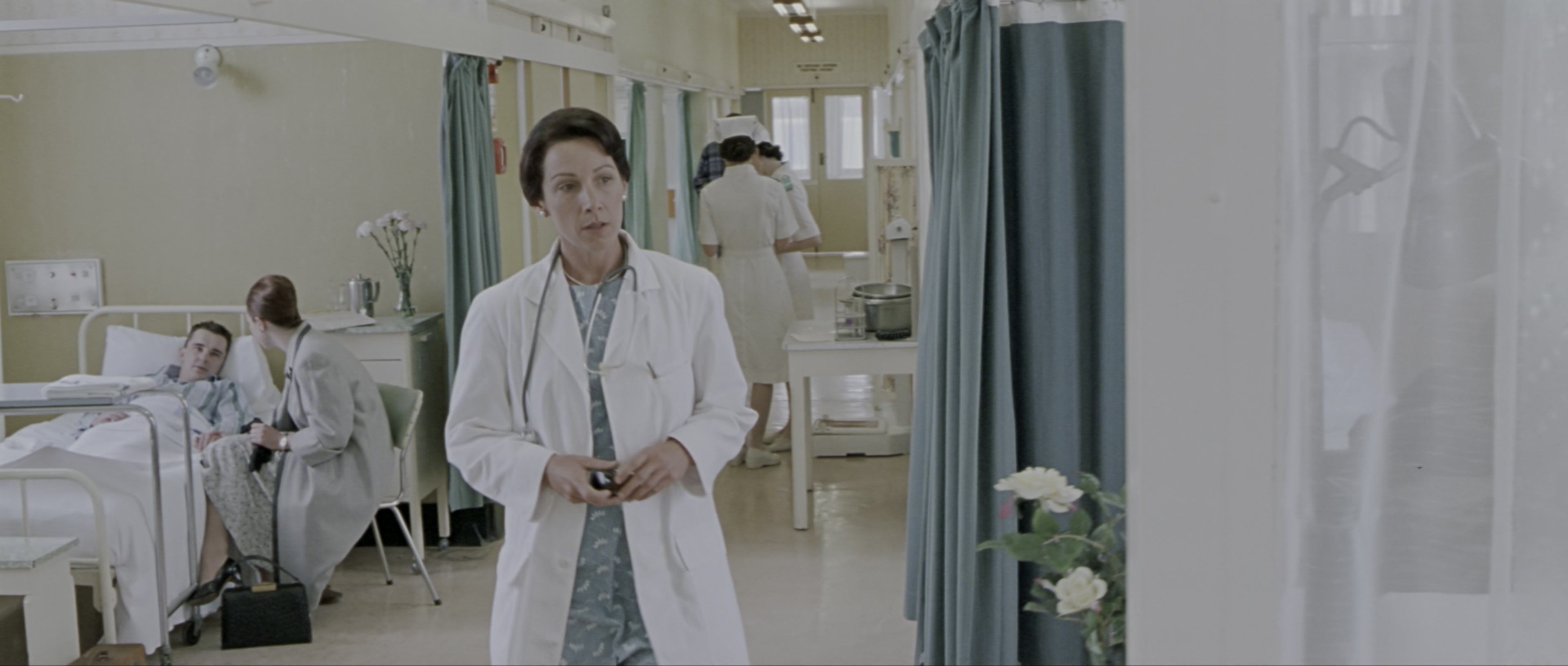The World's Fastest Indian (2005), wide, 2.35:1 — film still
