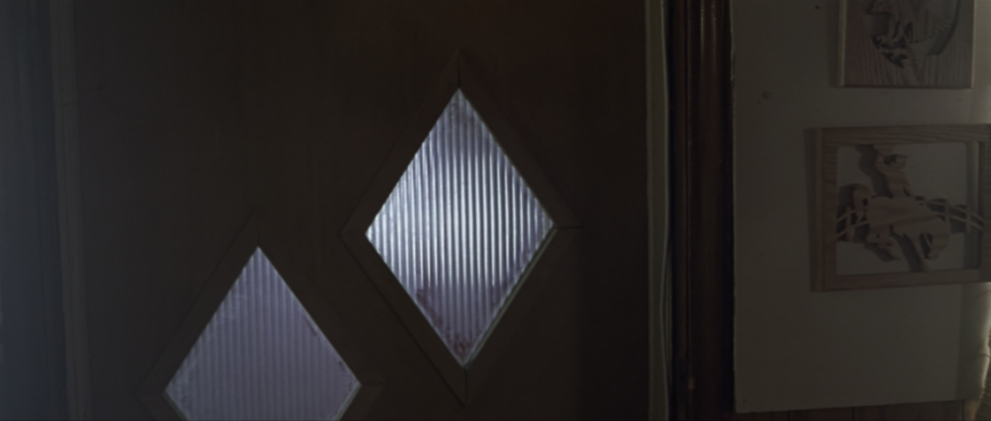 The World's Fastest Indian (2005), wide, 2.35:1 — film still
