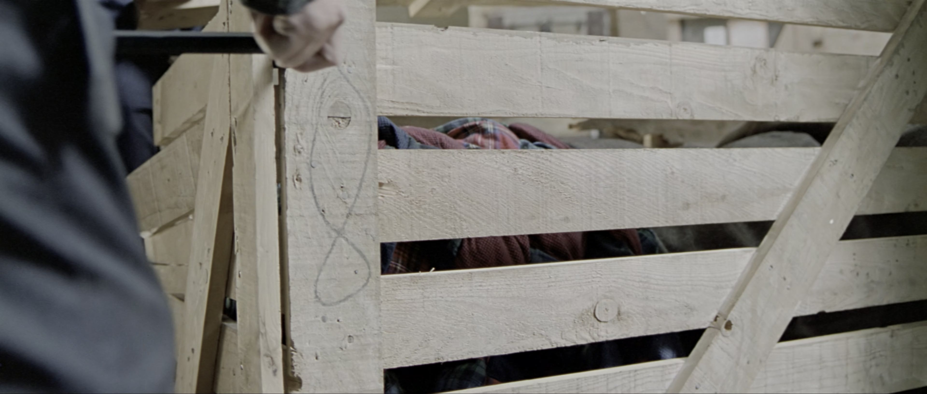 The World's Fastest Indian (2005), wide, 2.35:1 — film still