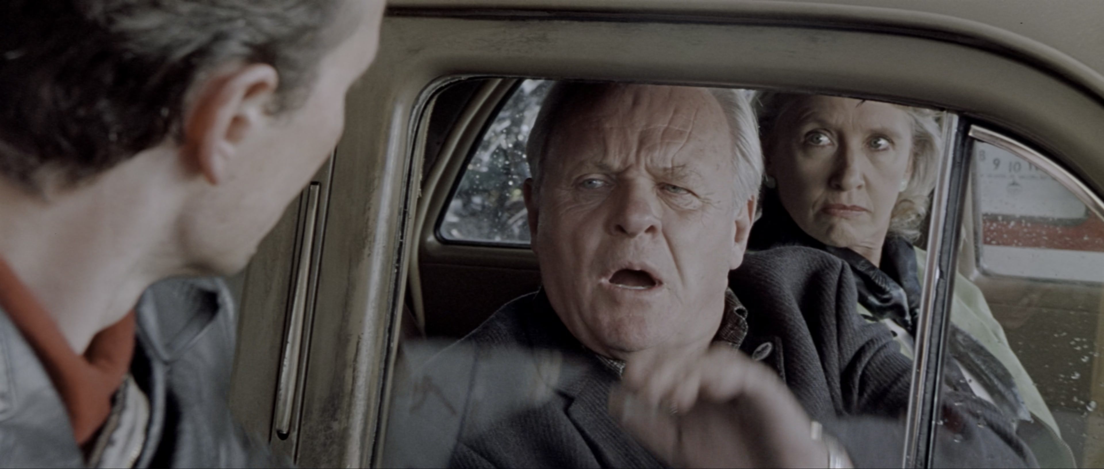 The World's Fastest Indian (2005), medium, 2.35:1 — film still