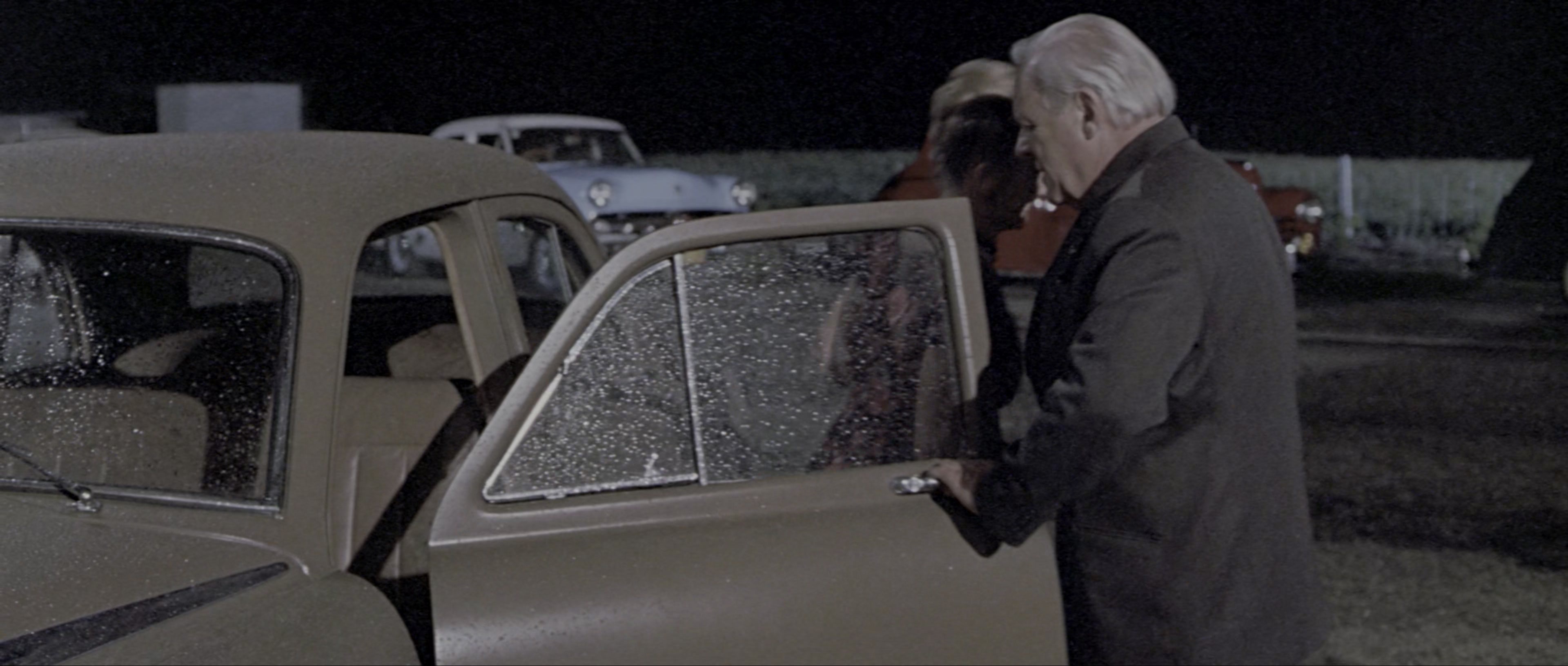 The World's Fastest Indian (2005), wide, 2.35:1 — film still