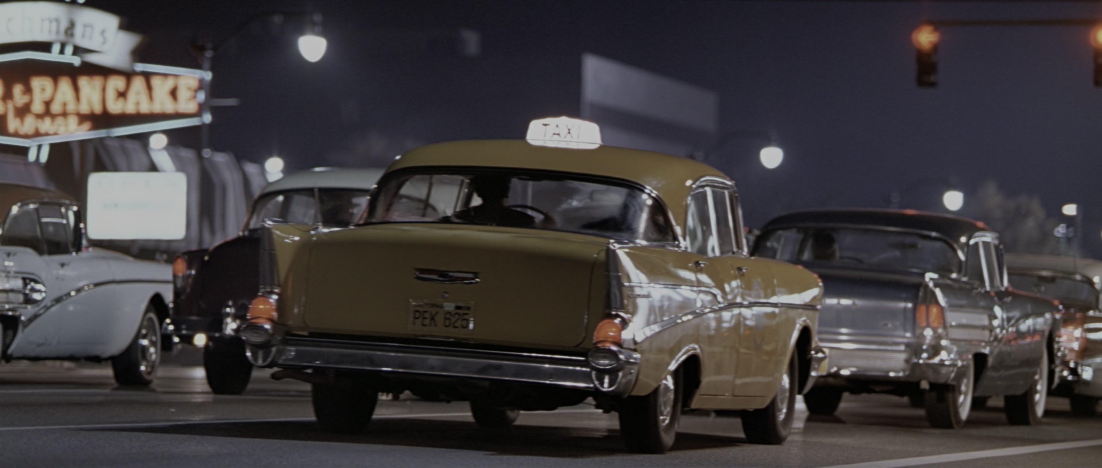 The World's Fastest Indian (2005), wide, 2.35:1 — film still