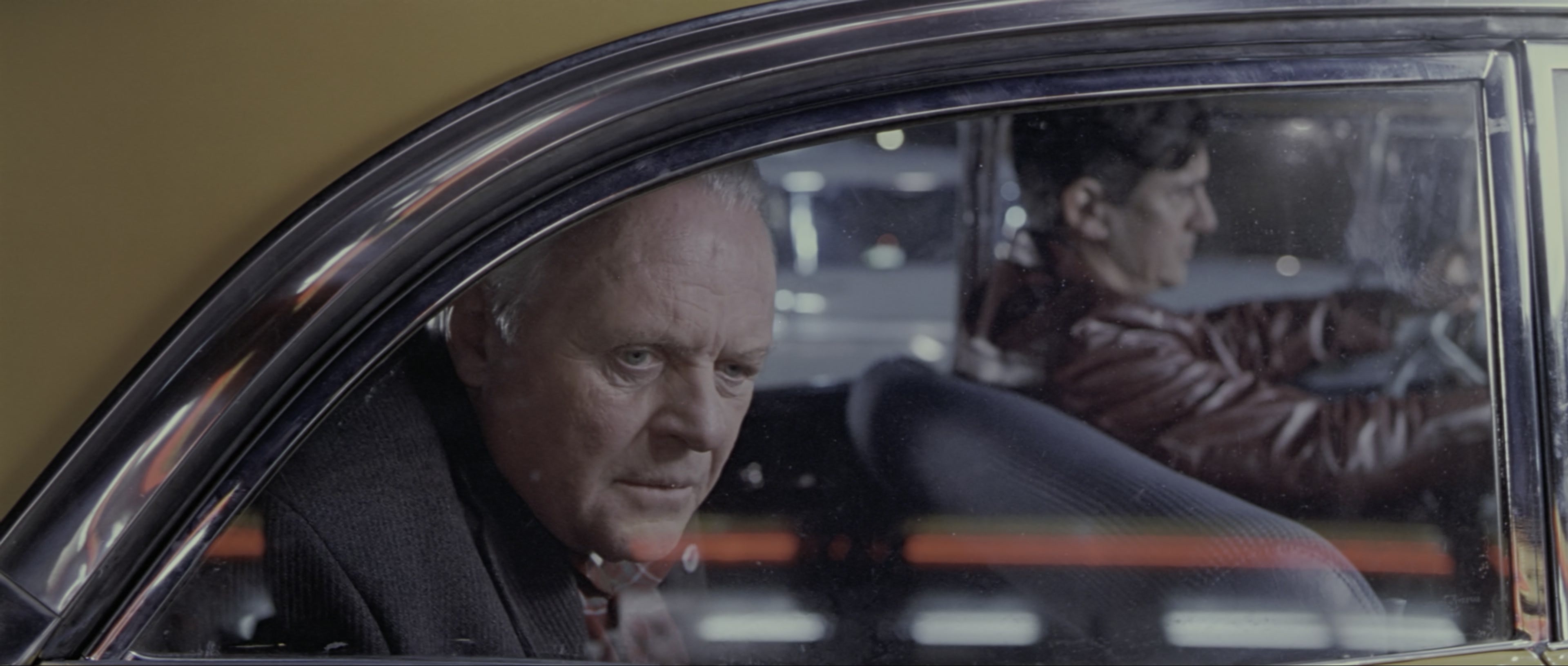 The World's Fastest Indian (2005), wide, 2.35:1 — film still