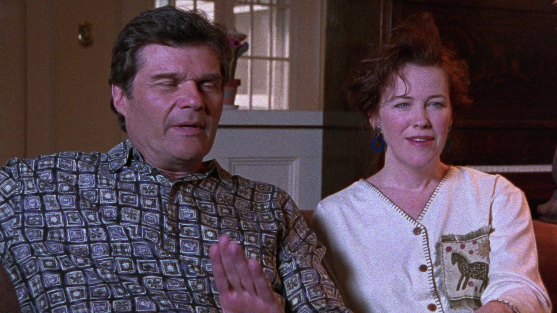 Waiting for Guffman (1996), medium, 1.78:1 — film still
