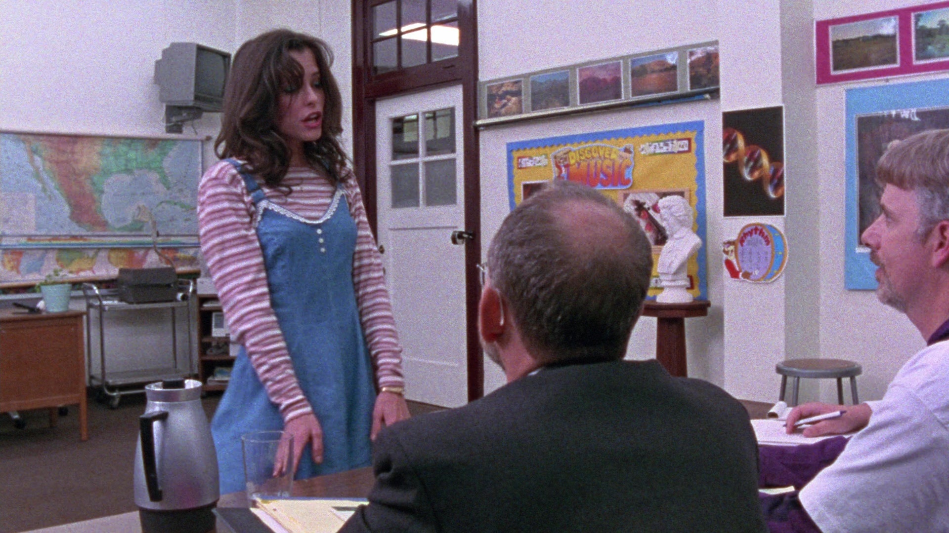 Waiting for Guffman (1996), medium, 1.78:1 — film still