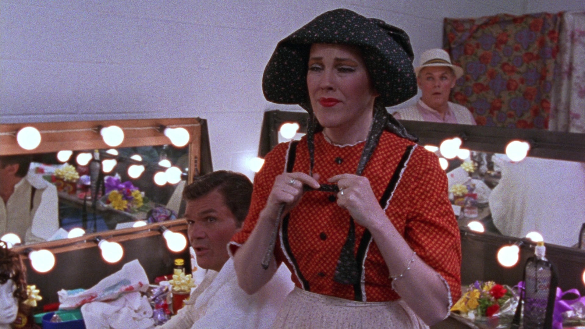 Waiting for Guffman (1996), wide, 1.78:1 — film still