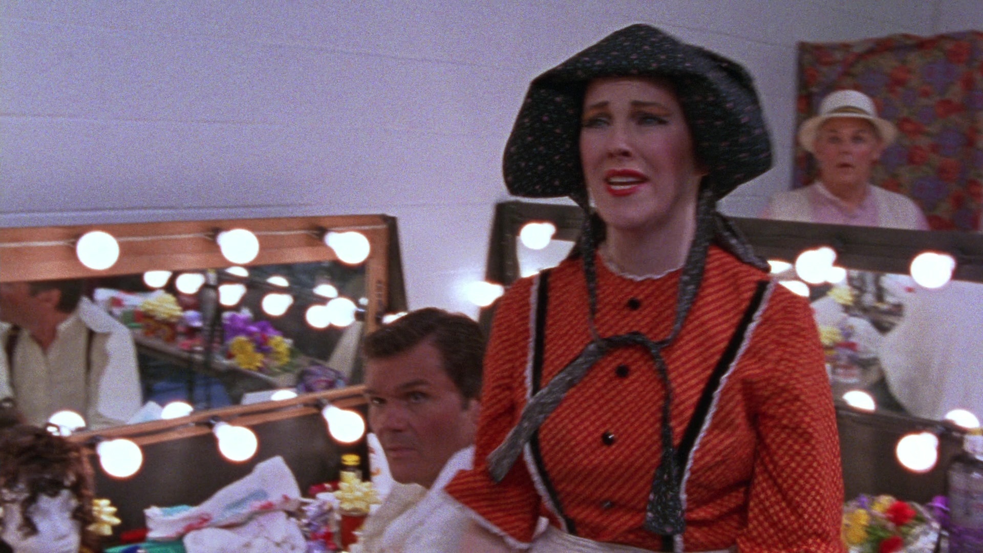 Waiting for Guffman (1996), wide, 1.78:1 — film still