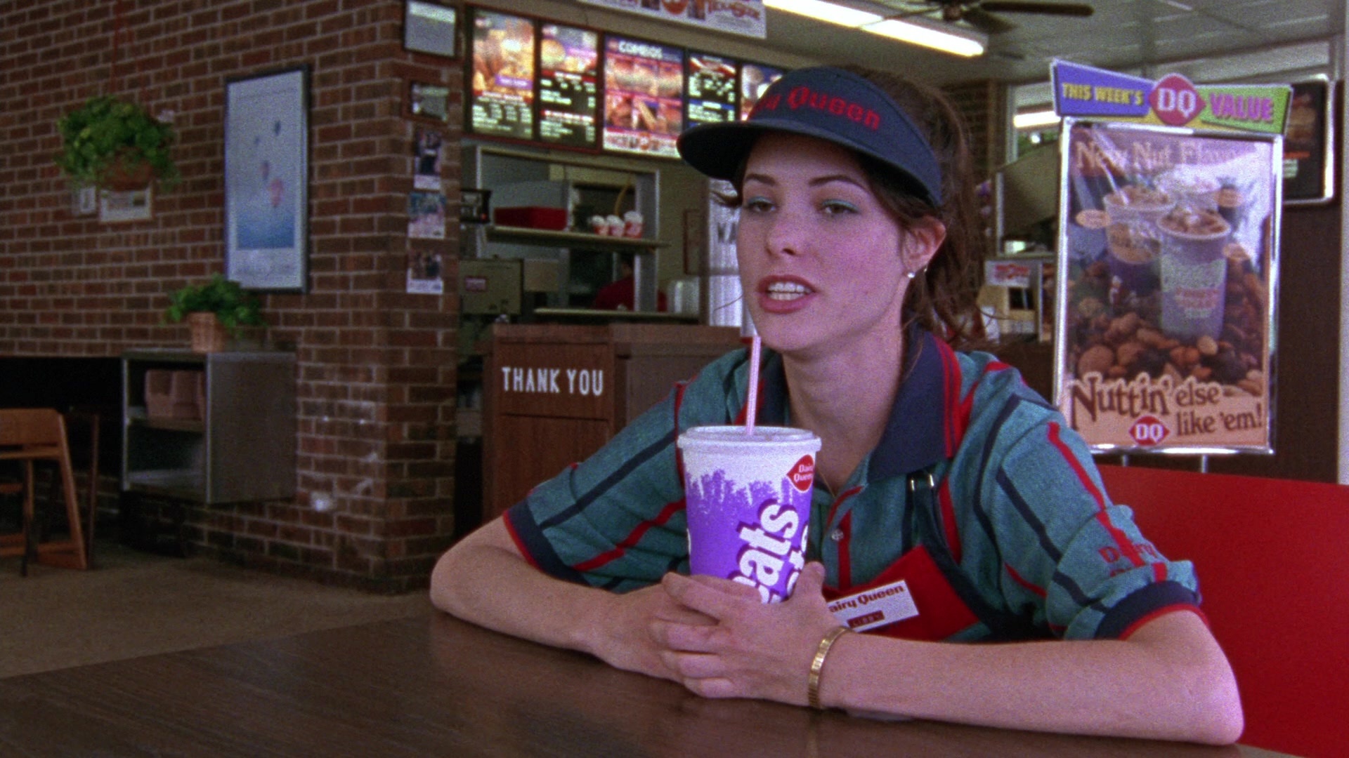 Waiting for Guffman (1996), wide, 1.78:1 — film still