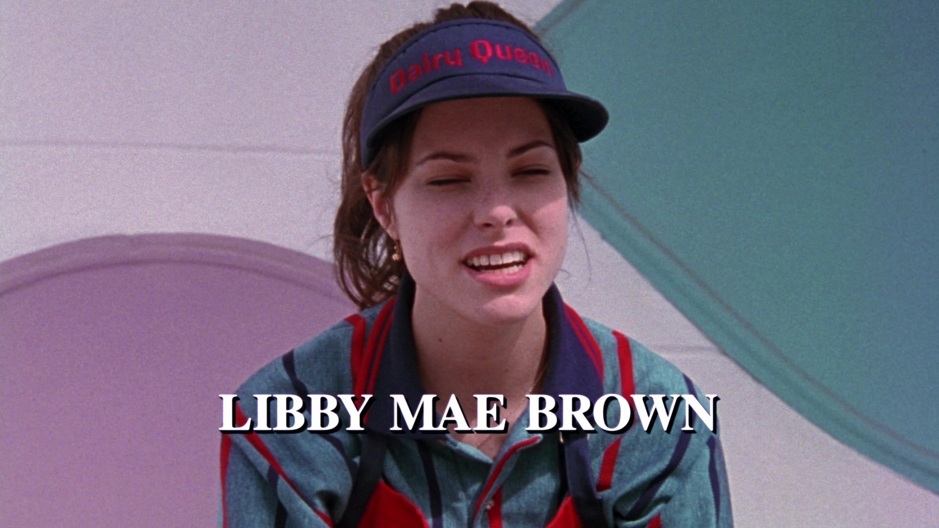 Waiting for Guffman (1996), wide, 1.78:1 — film still
