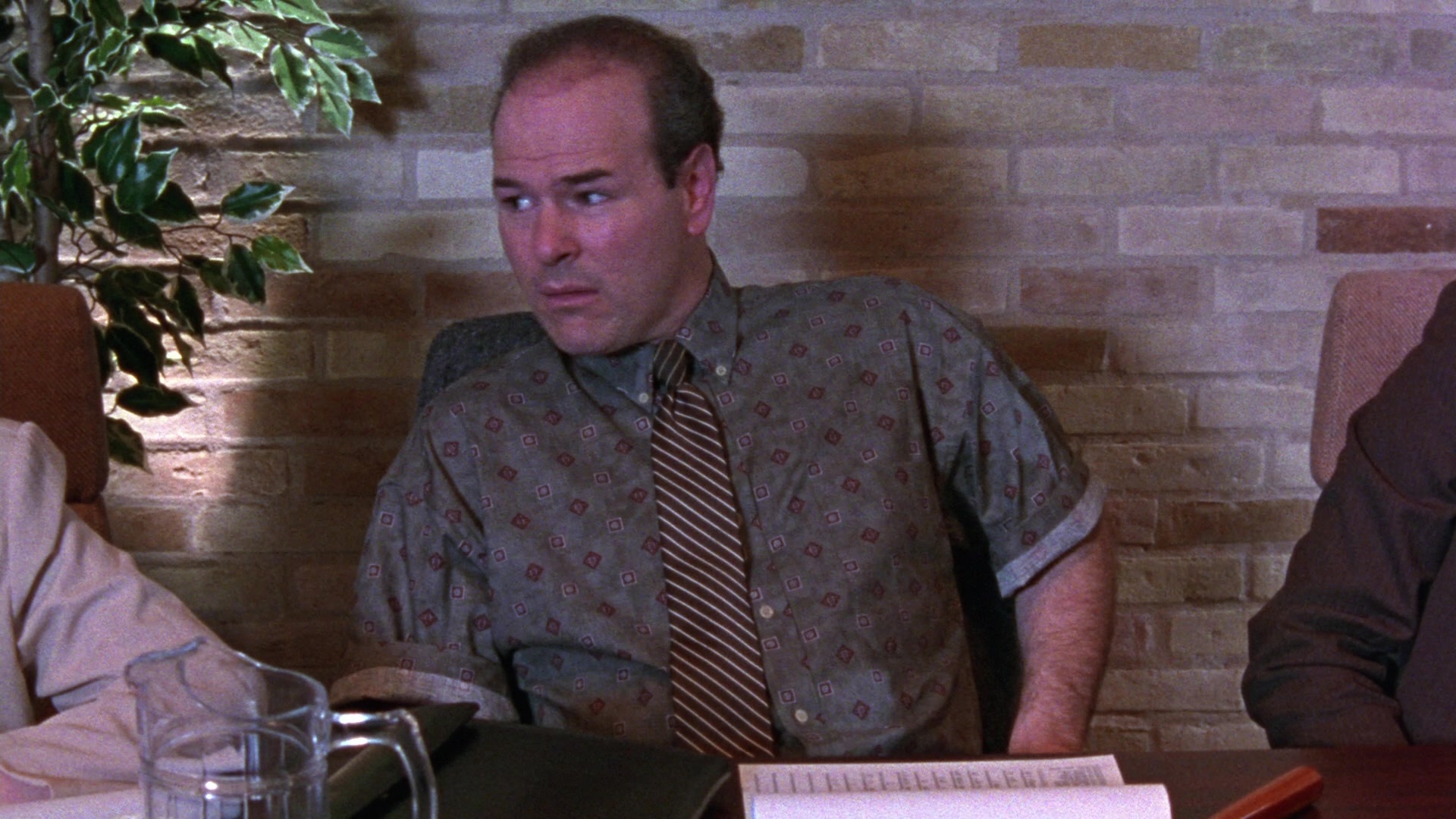 Waiting for Guffman (1996), wide, 1.78:1 — film still