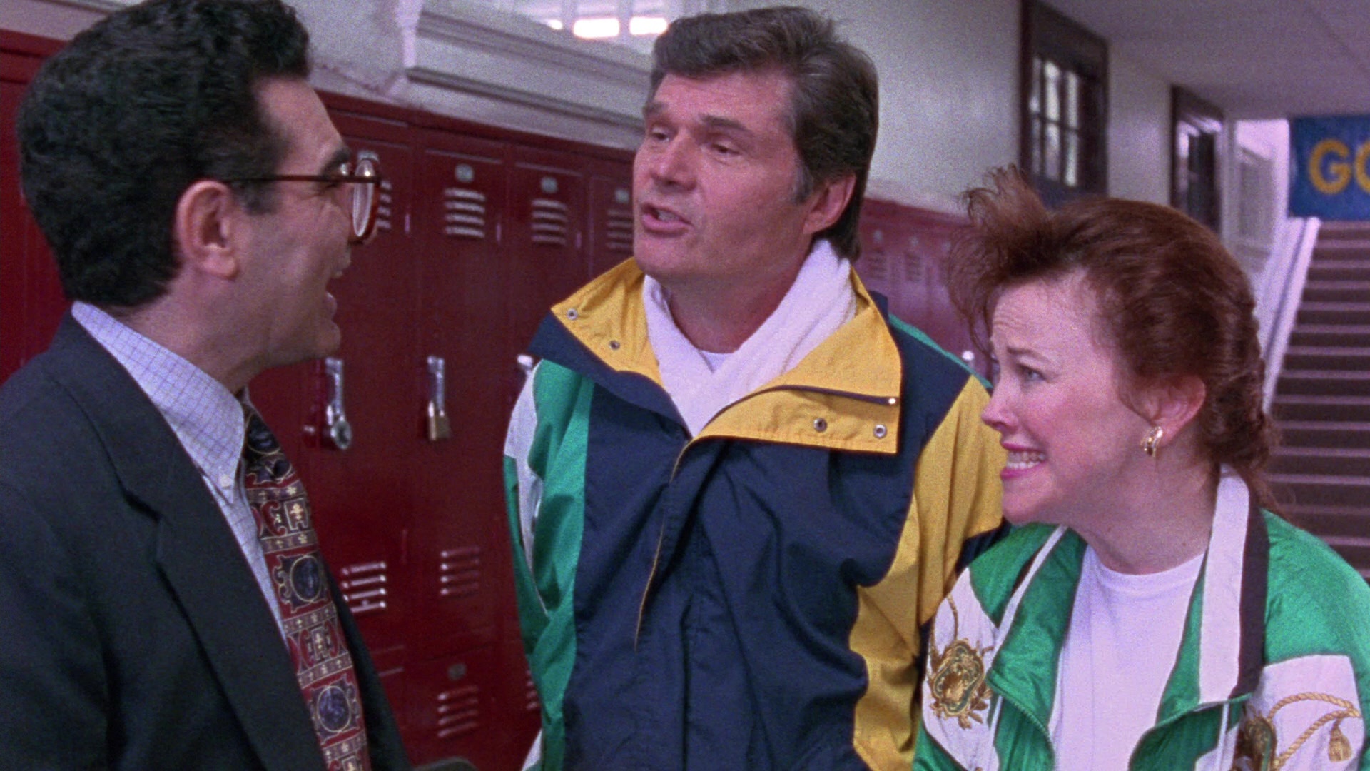 Waiting for Guffman (1996), wide, 1.78:1 — film still