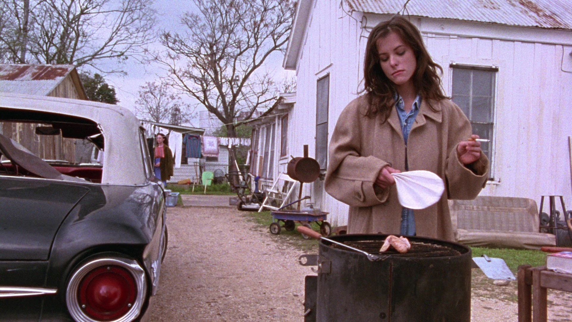 Waiting for Guffman (1996), wide, 1.78:1 — film still