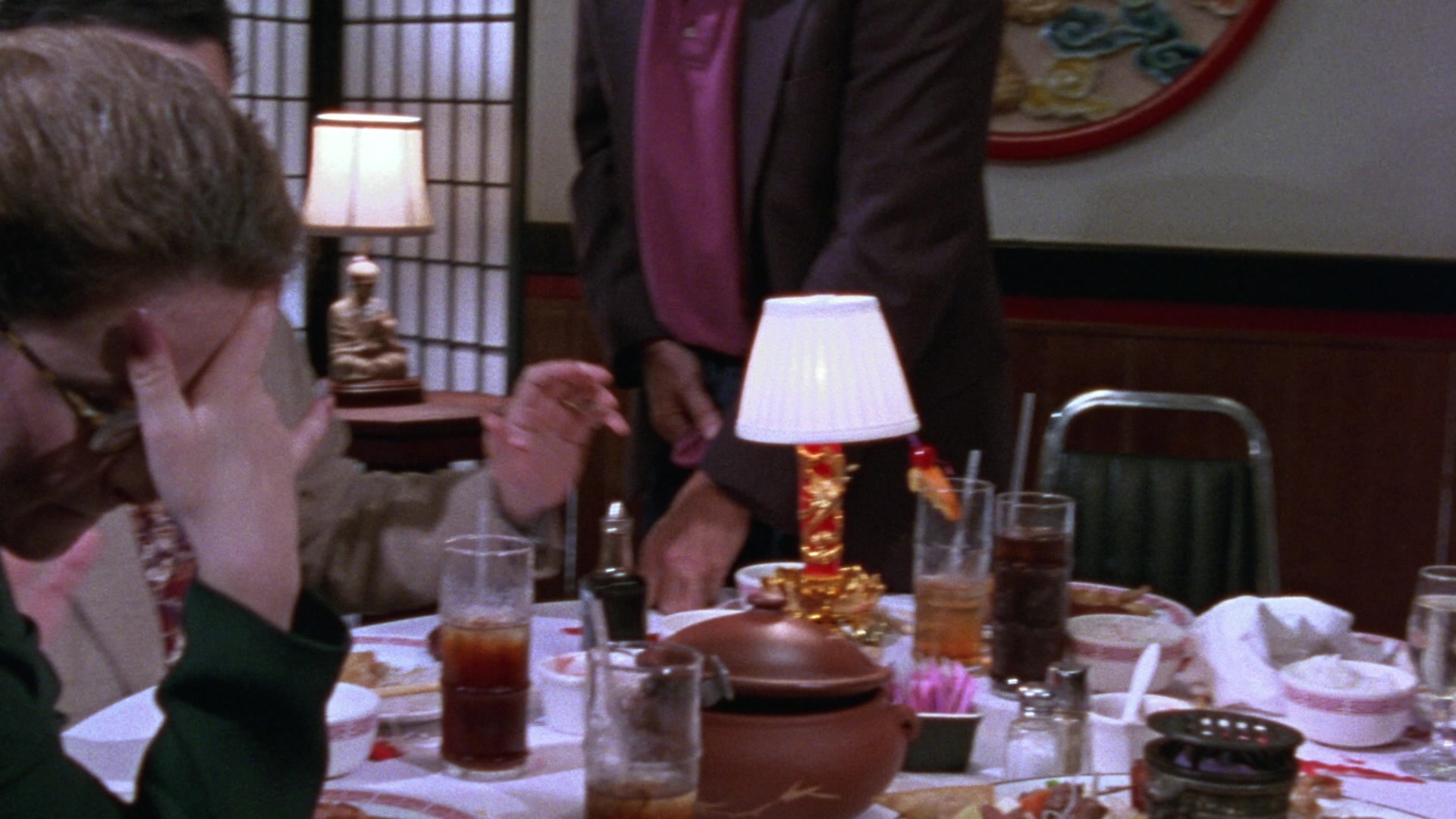 Waiting for Guffman (1996), wide, 1.78:1 — film still