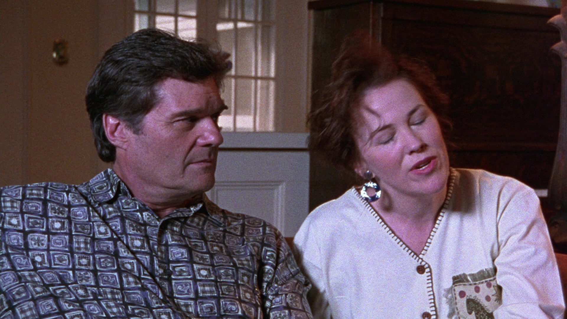 Waiting for Guffman (1996), medium, 1.78:1 — film still