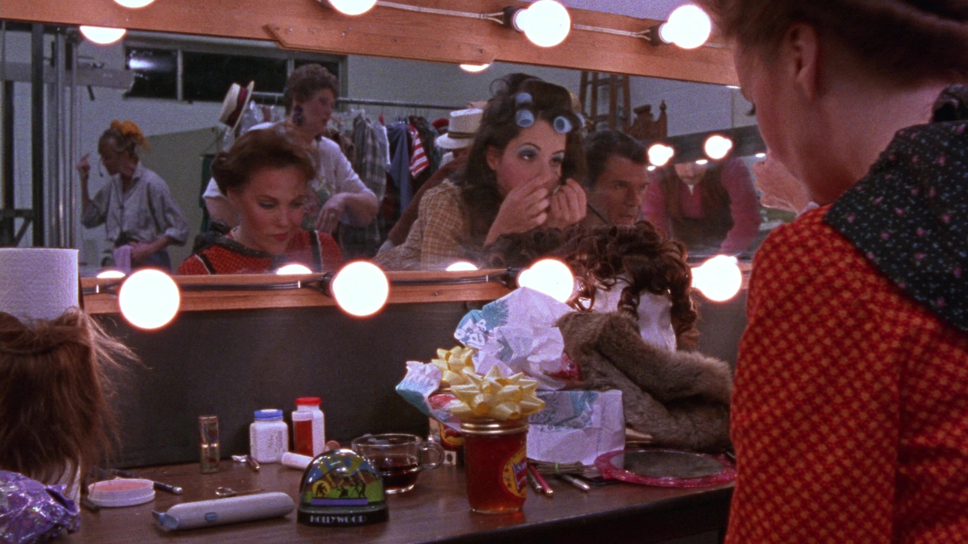Waiting for Guffman (1996), wide, 1.78:1 — film still