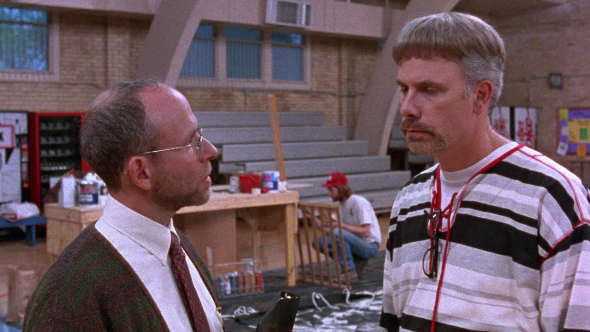 Waiting for Guffman (1996), unknown, 1.78:1 — film still