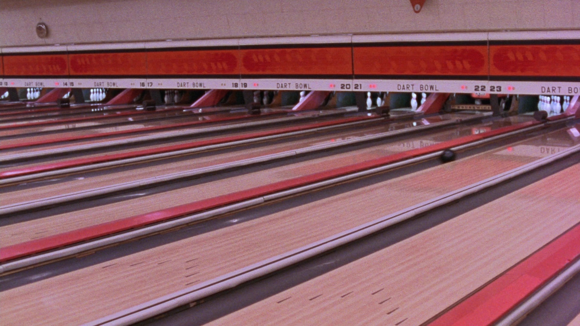 Waiting for Guffman (1996), unknown, 1.78:1 — film still