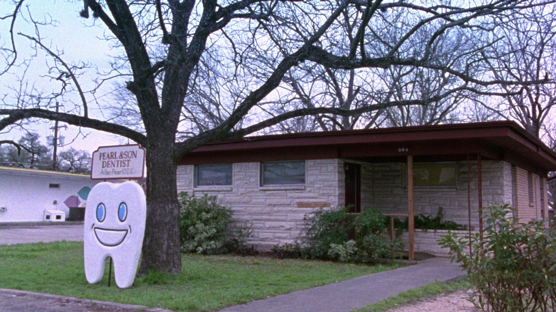 Waiting for Guffman (1996), wide, 1.78:1 — film still