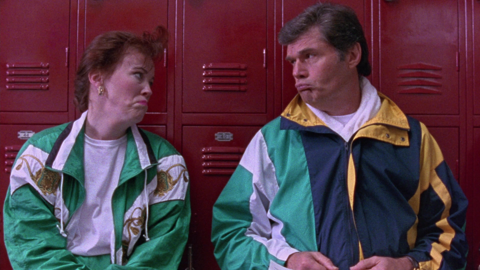 Waiting for Guffman (1996), wide, 1.78:1 — film still