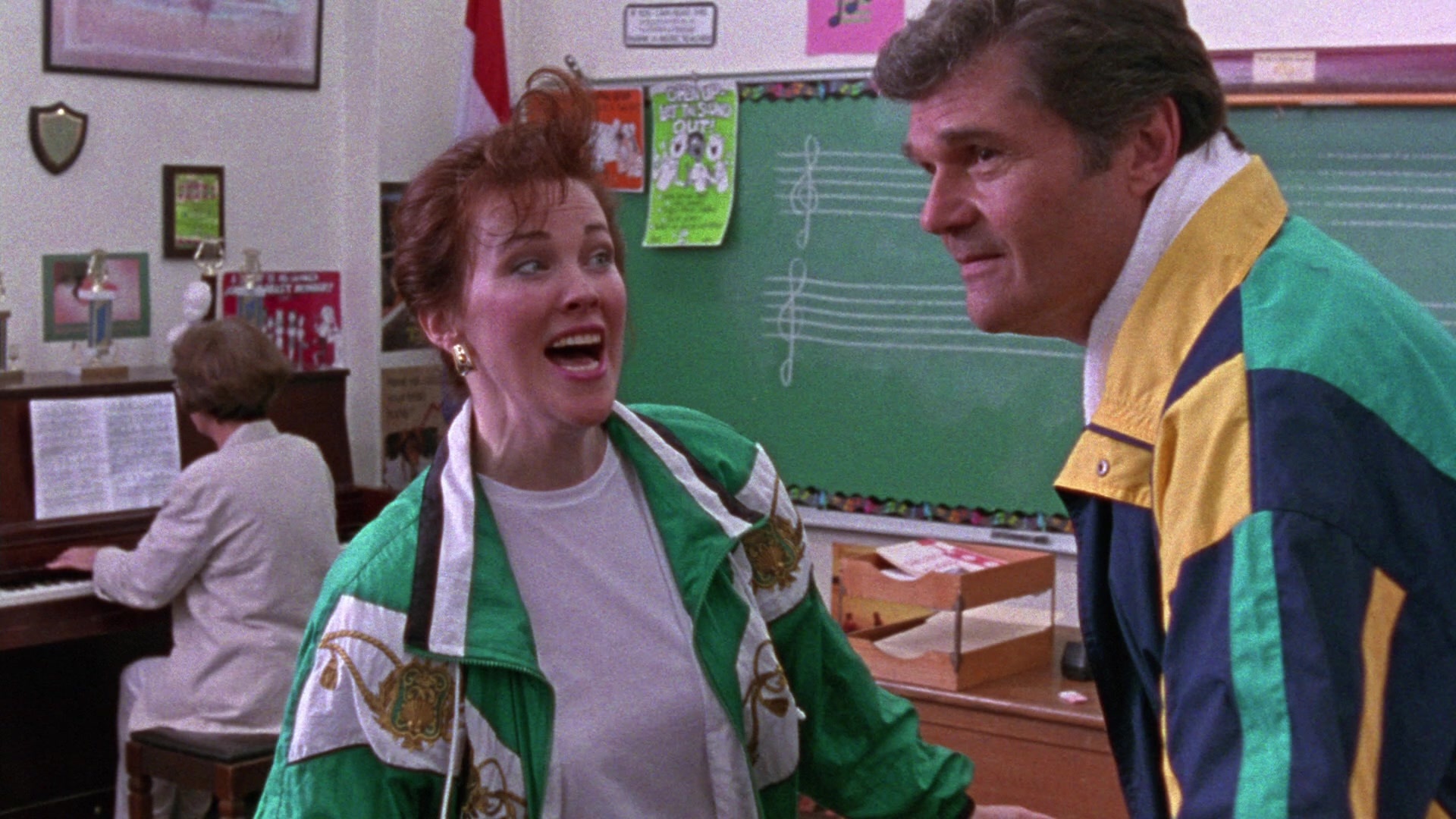 Waiting for Guffman (1996), medium, 1.78:1 — film still